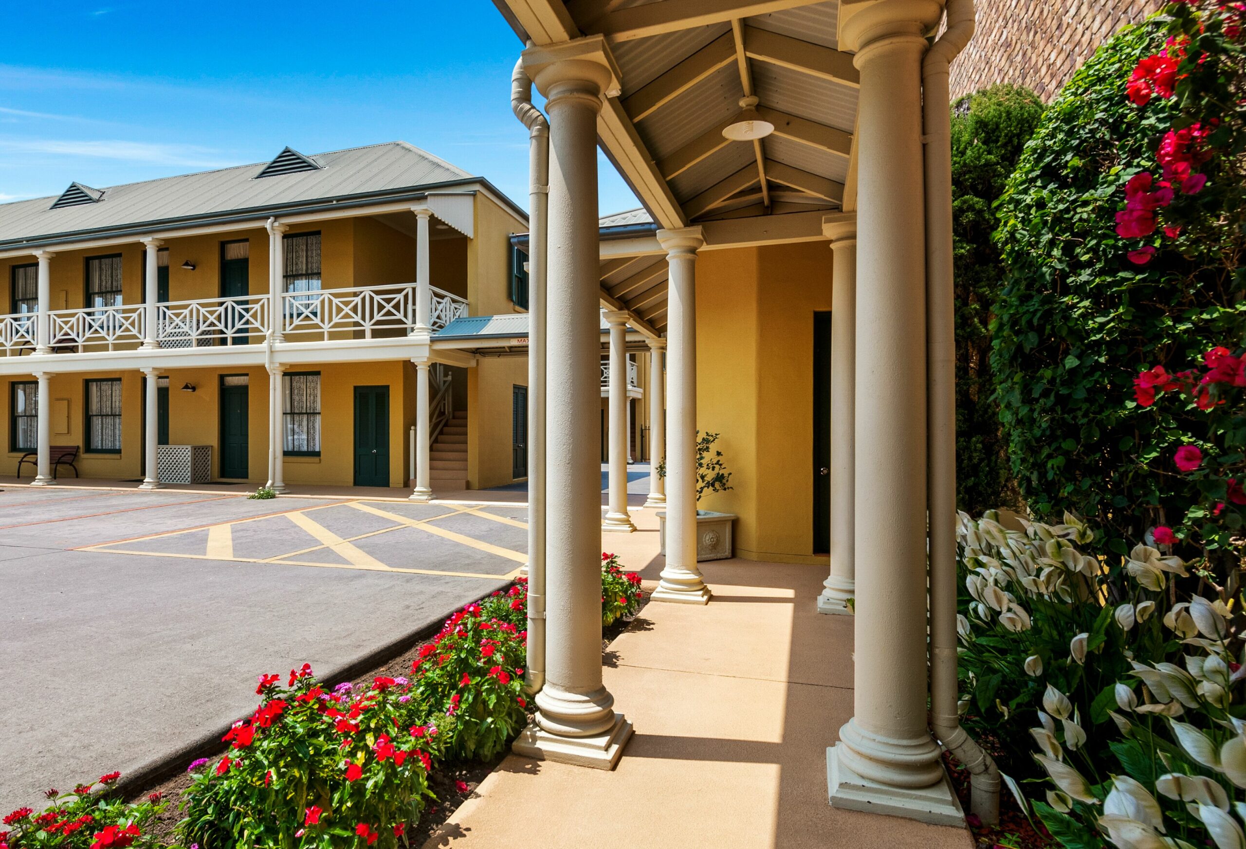 Ballina Heritage Inn