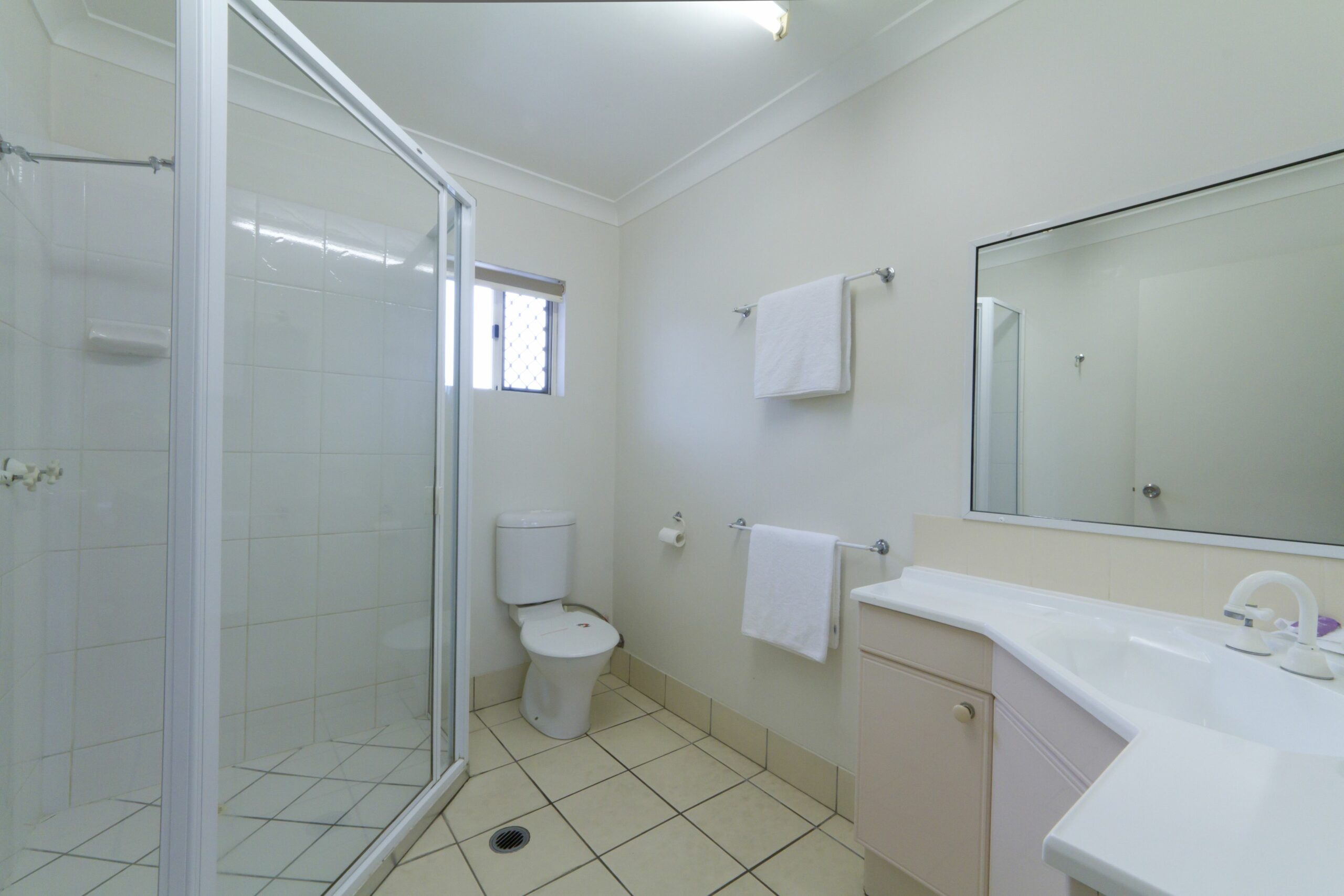 Rockhampton Serviced Apartments