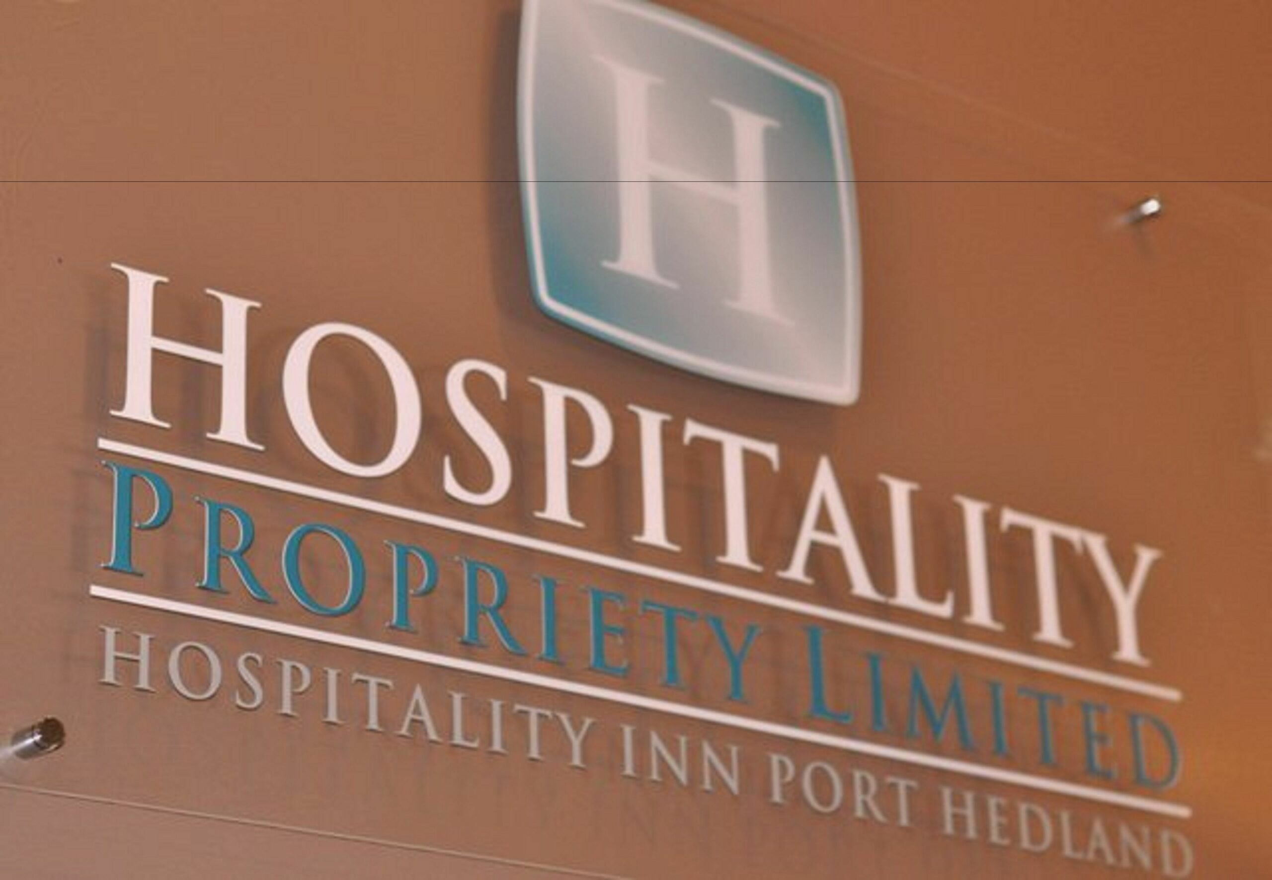 Hospitality Port Hedland
