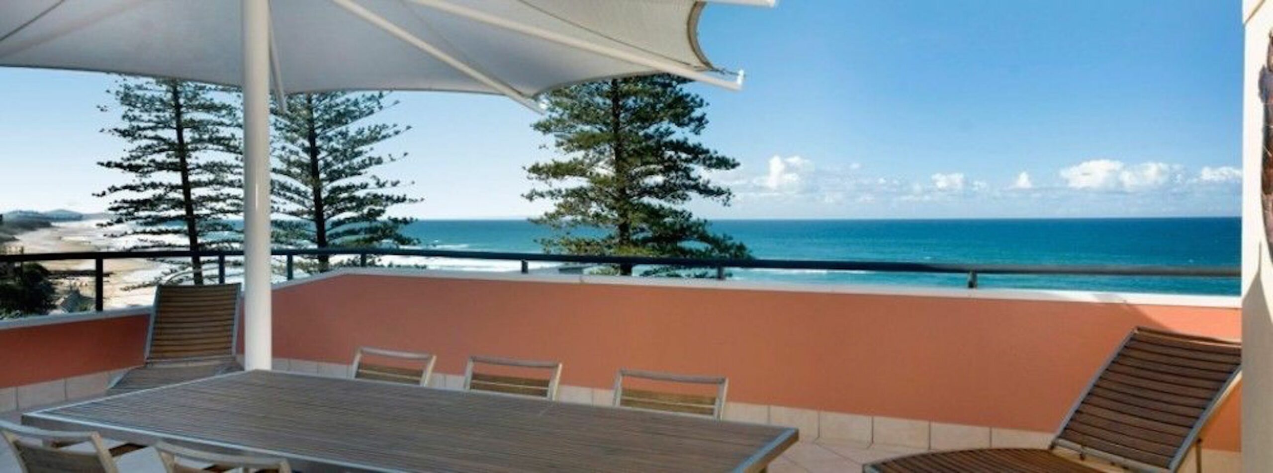 Beach Retreat Coolum