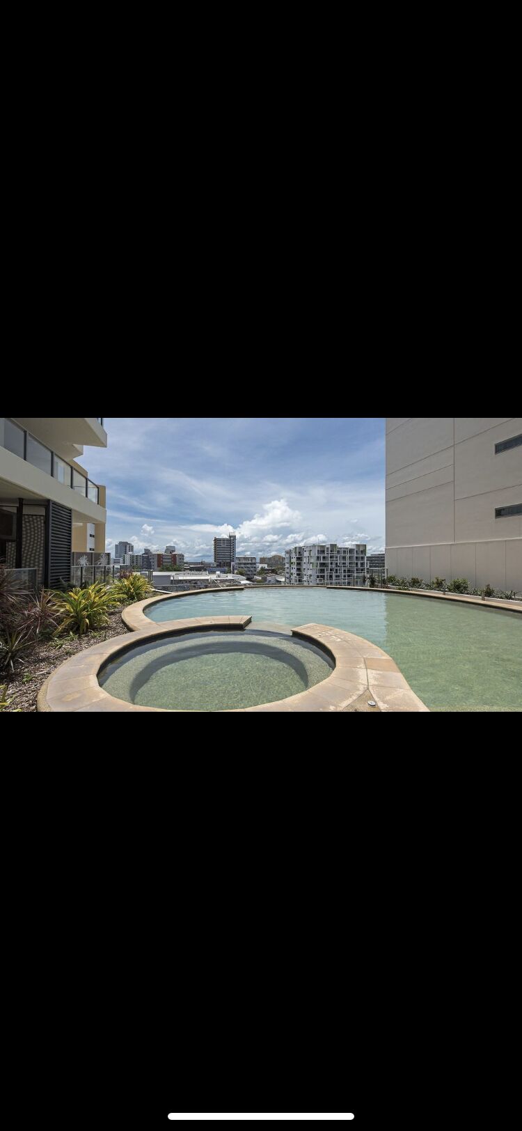 Darwin CBD Luxury Penthouse Dual Level Apartment - "nia's Place - Homestay