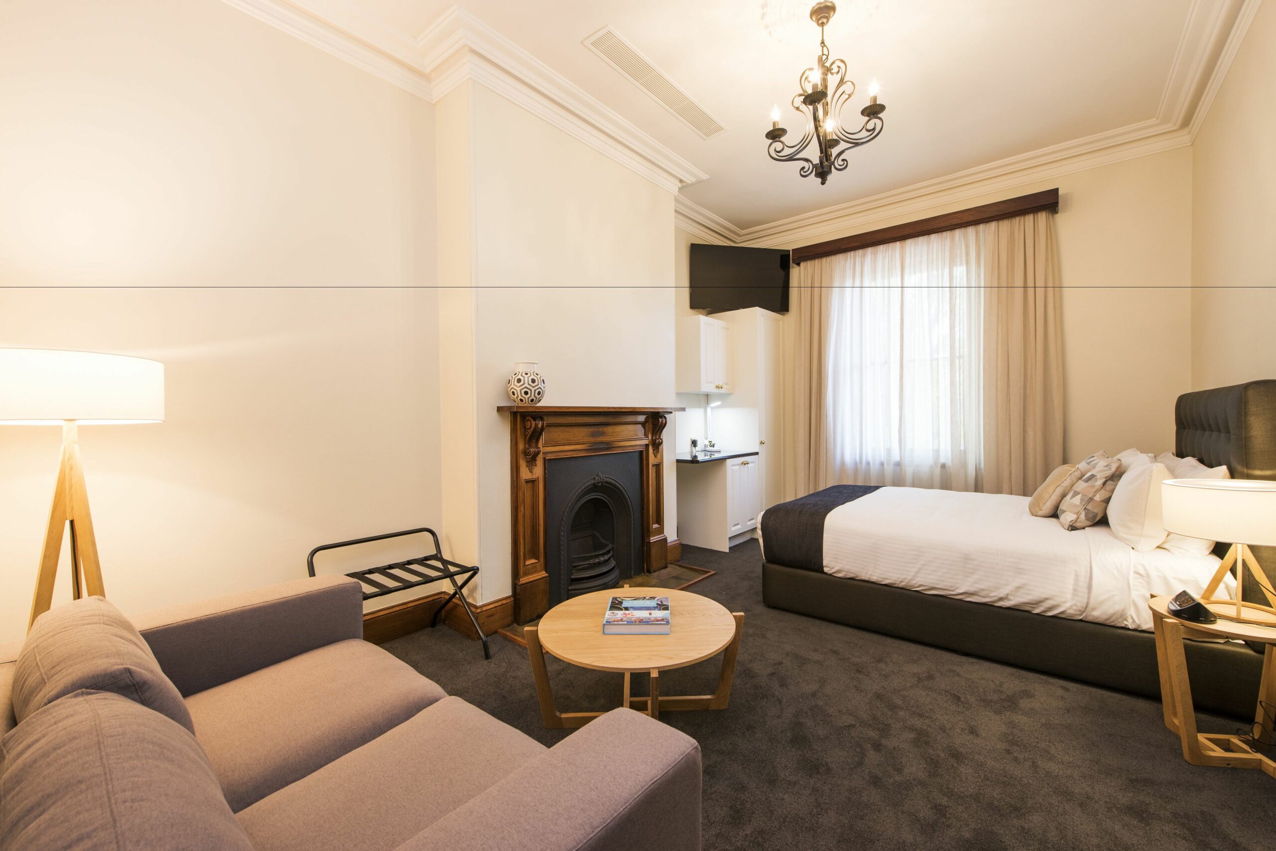 The Parkview Hotel Mudgee