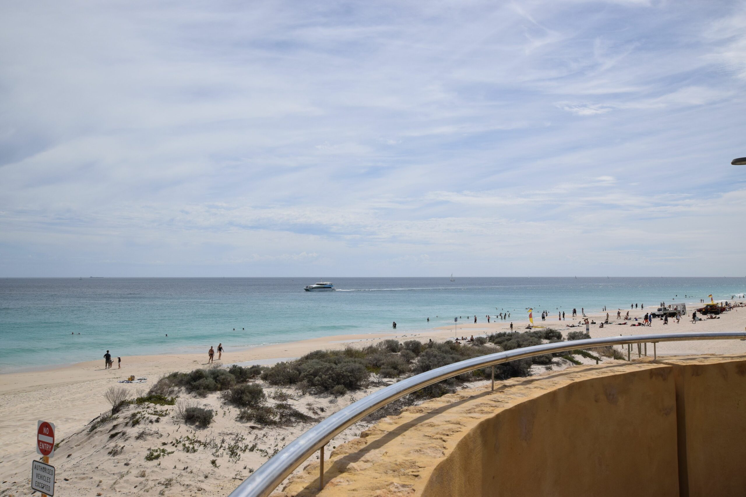 West Beach Lagoon 114 – Great Ocean Views