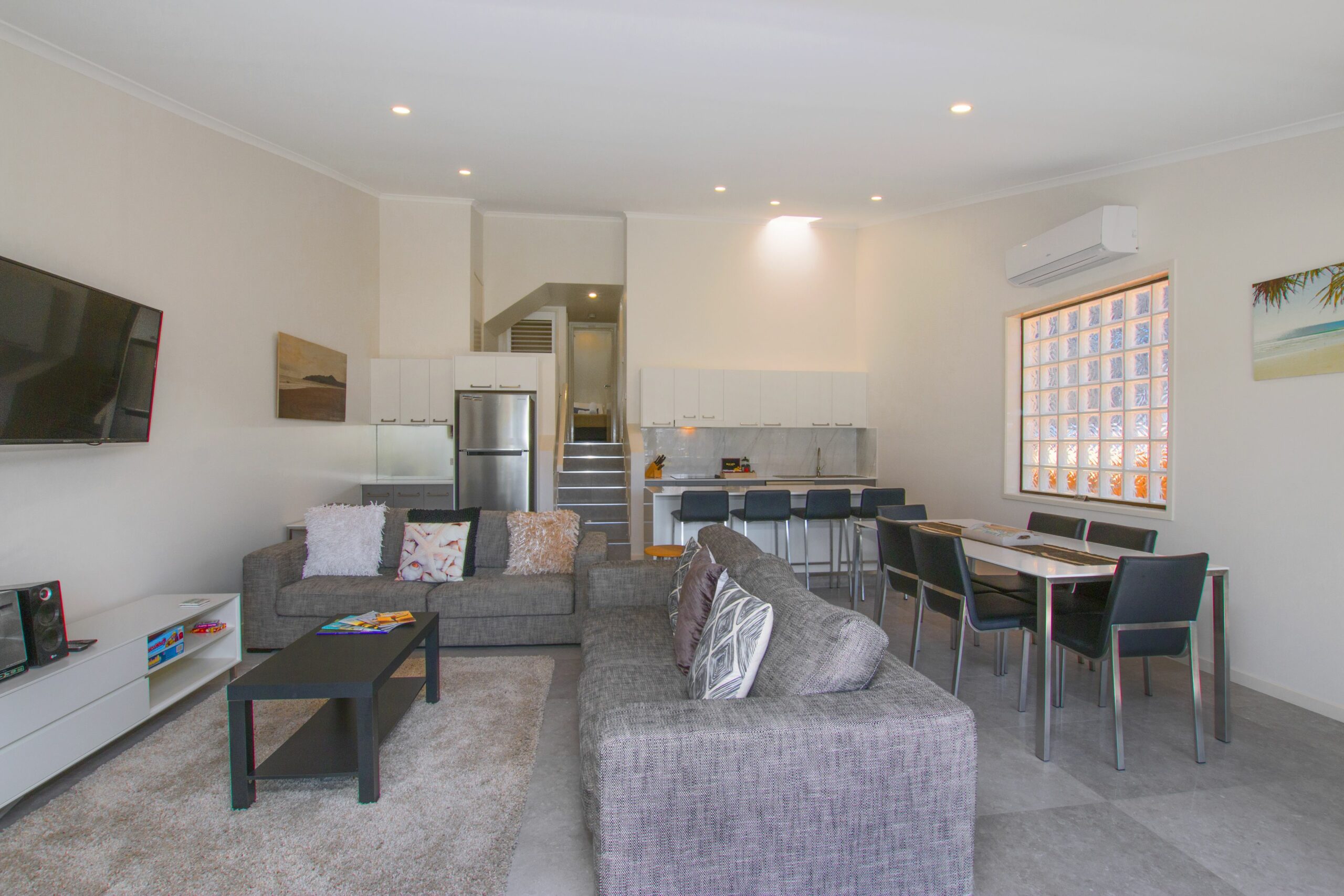 Byron Bay Beachfront Apartments