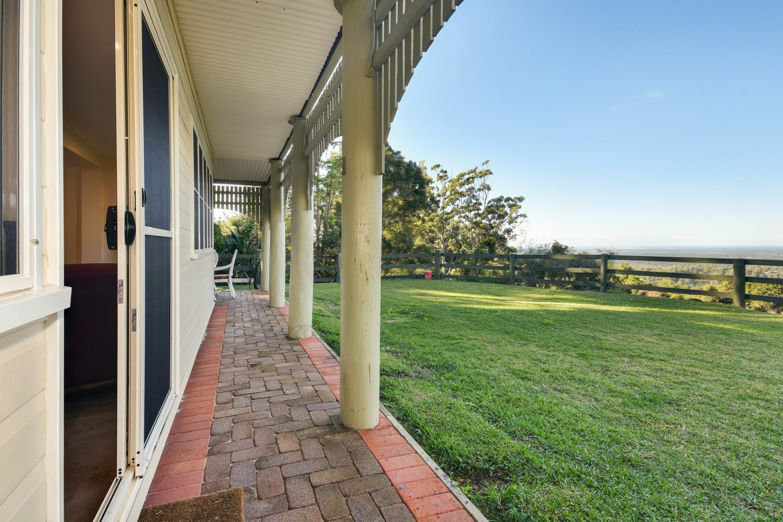 Maleny Coastal Views Retreat