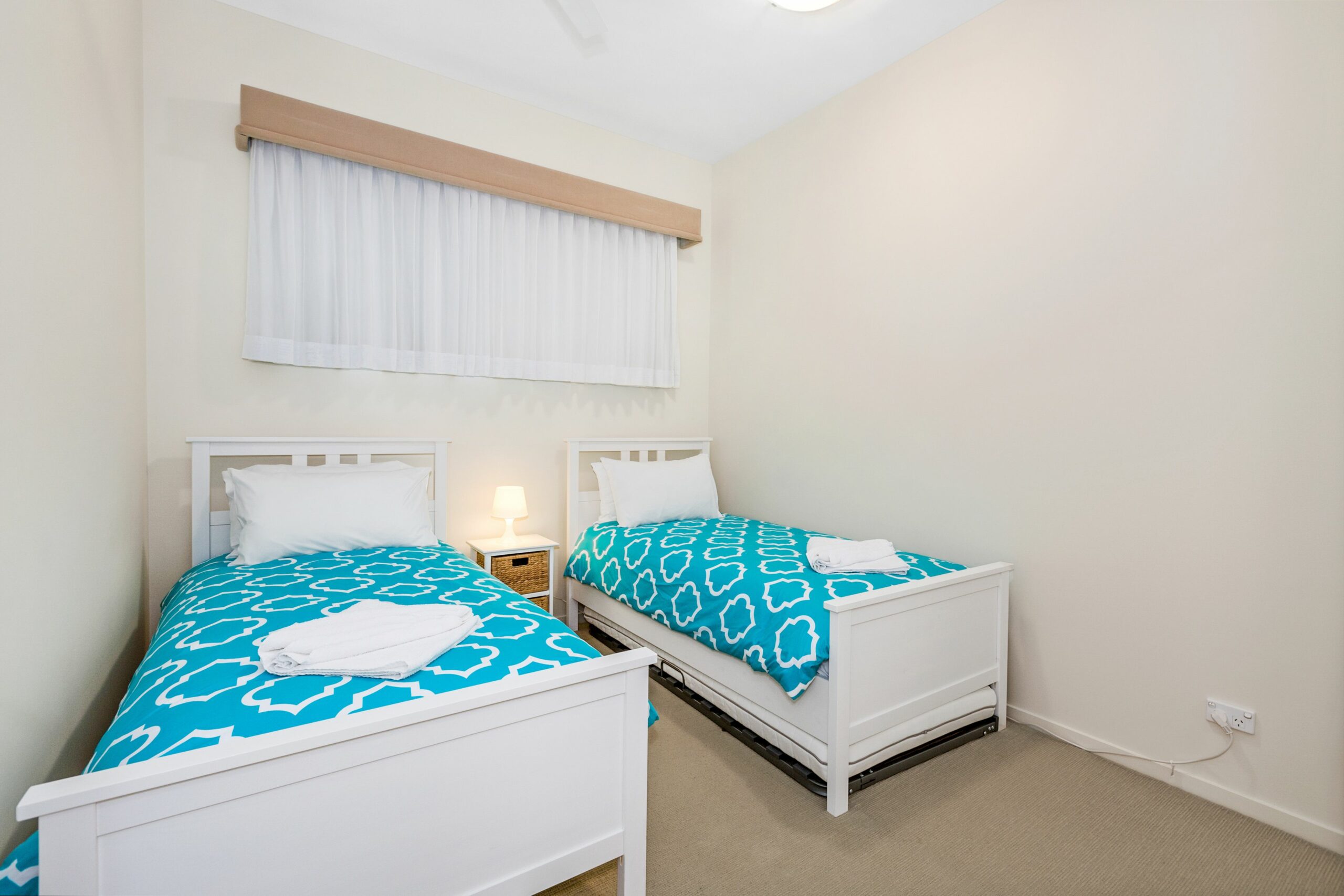 Drift Apartments - Tweed Coast Holidays