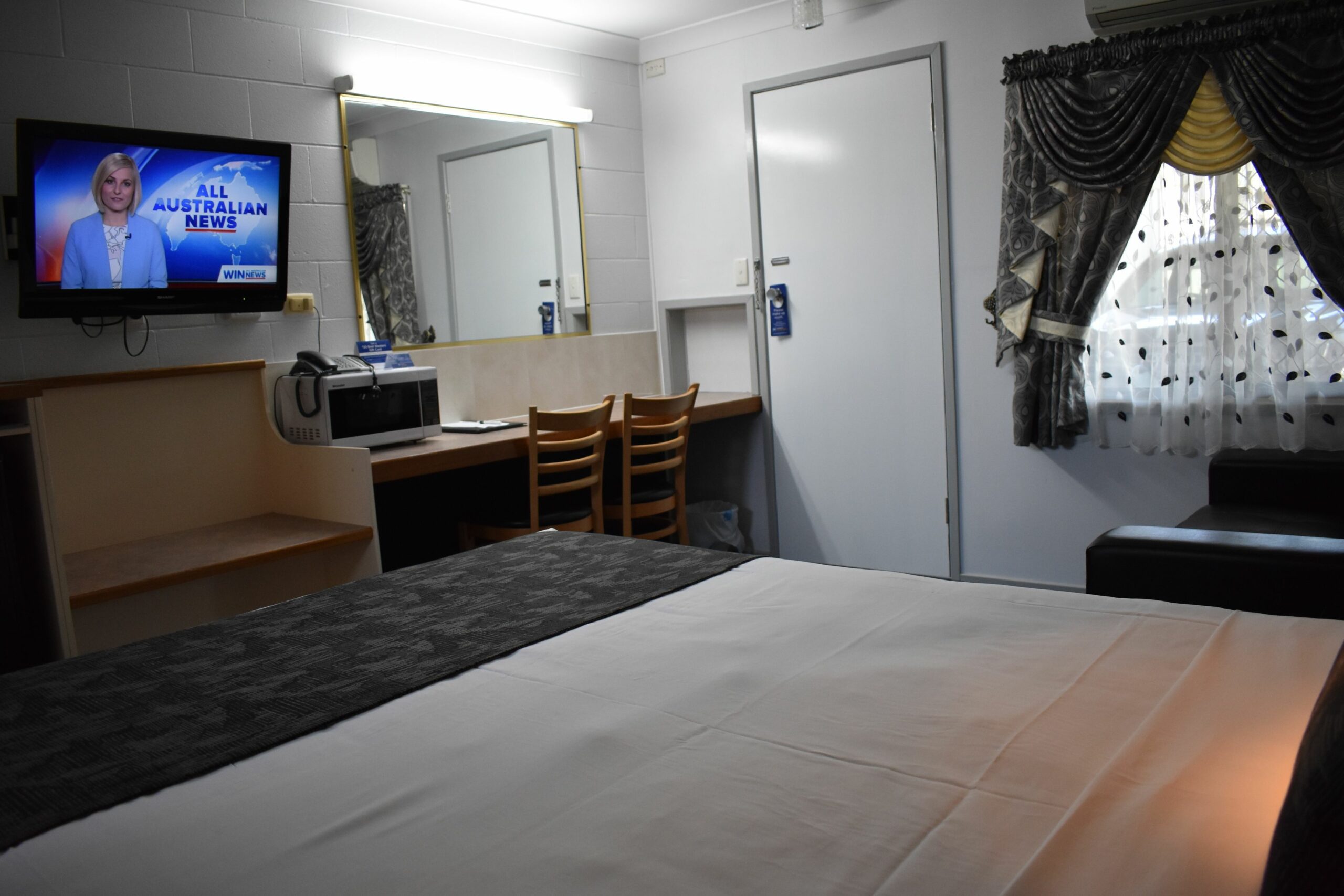 Best Western Bundaberg Cty Mtr Inn