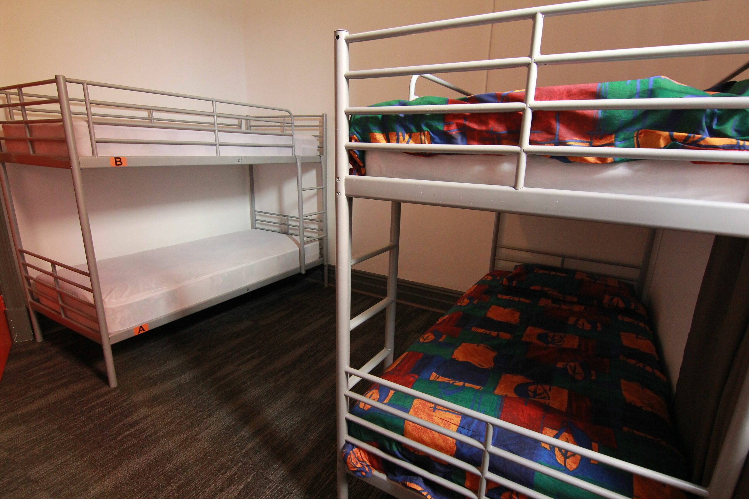 Haus Accommodation - Hostel