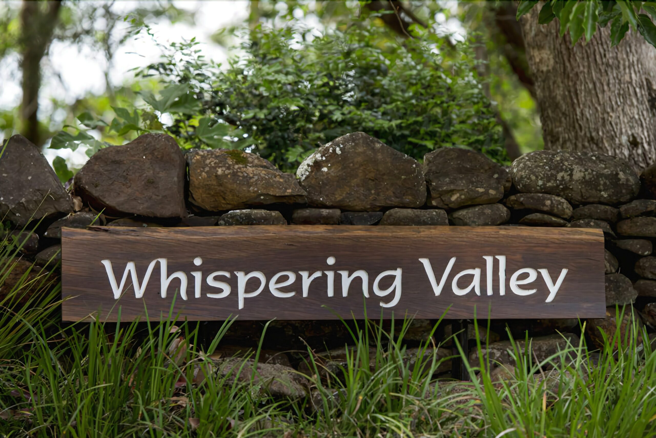 Whispering Valley Cottage Retreat