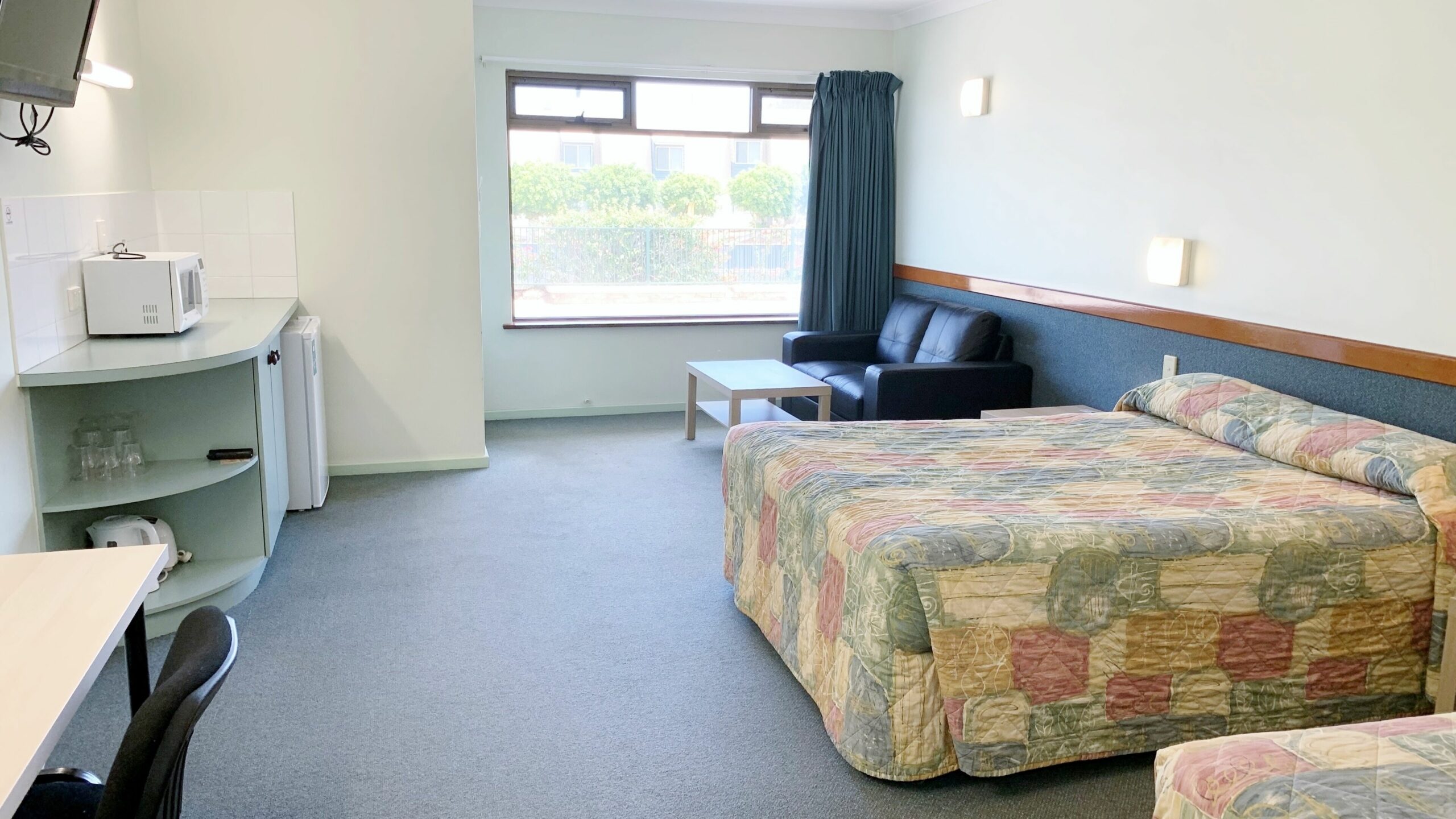 Geraldton Motor Inn