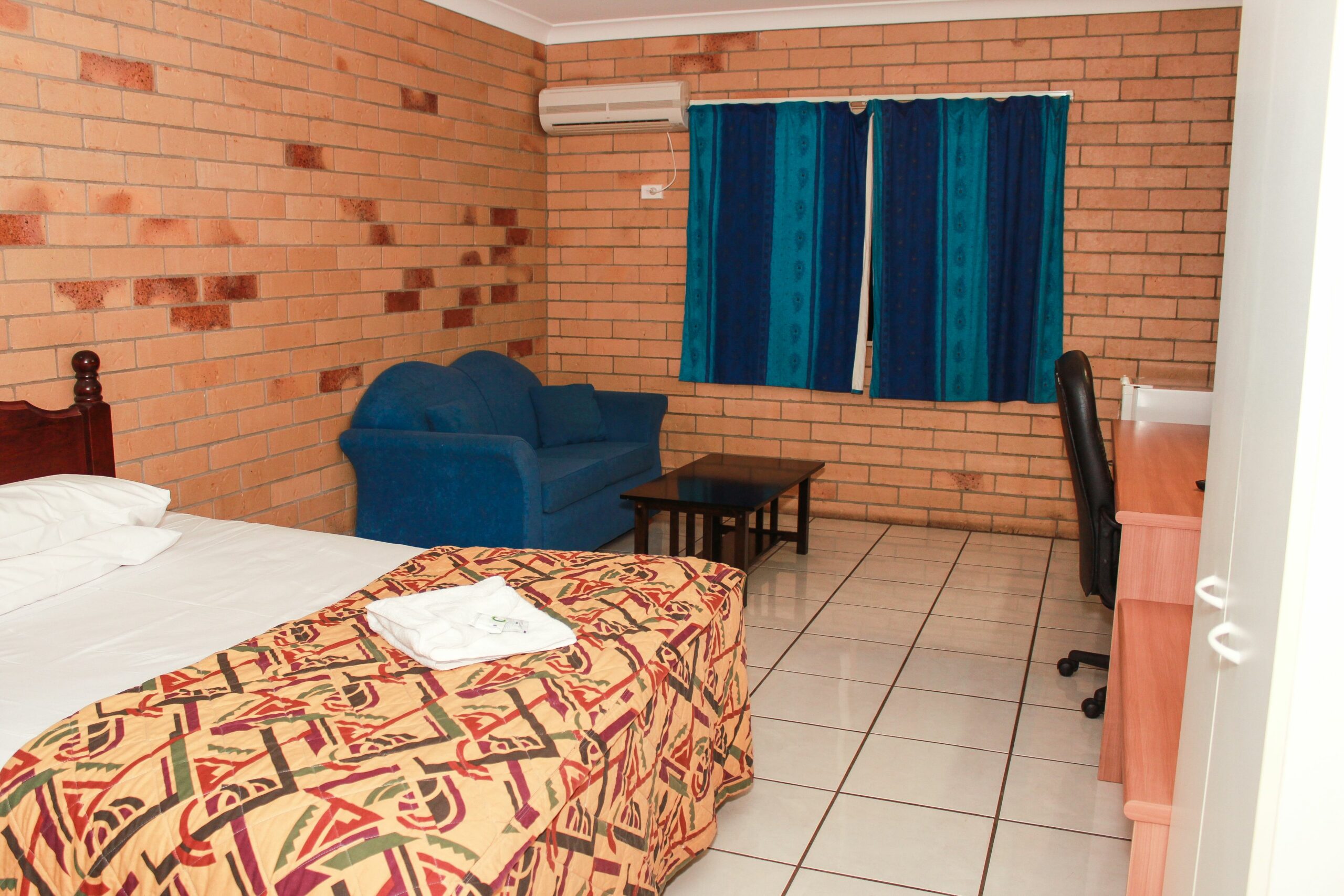 Moranbah Motor Inn