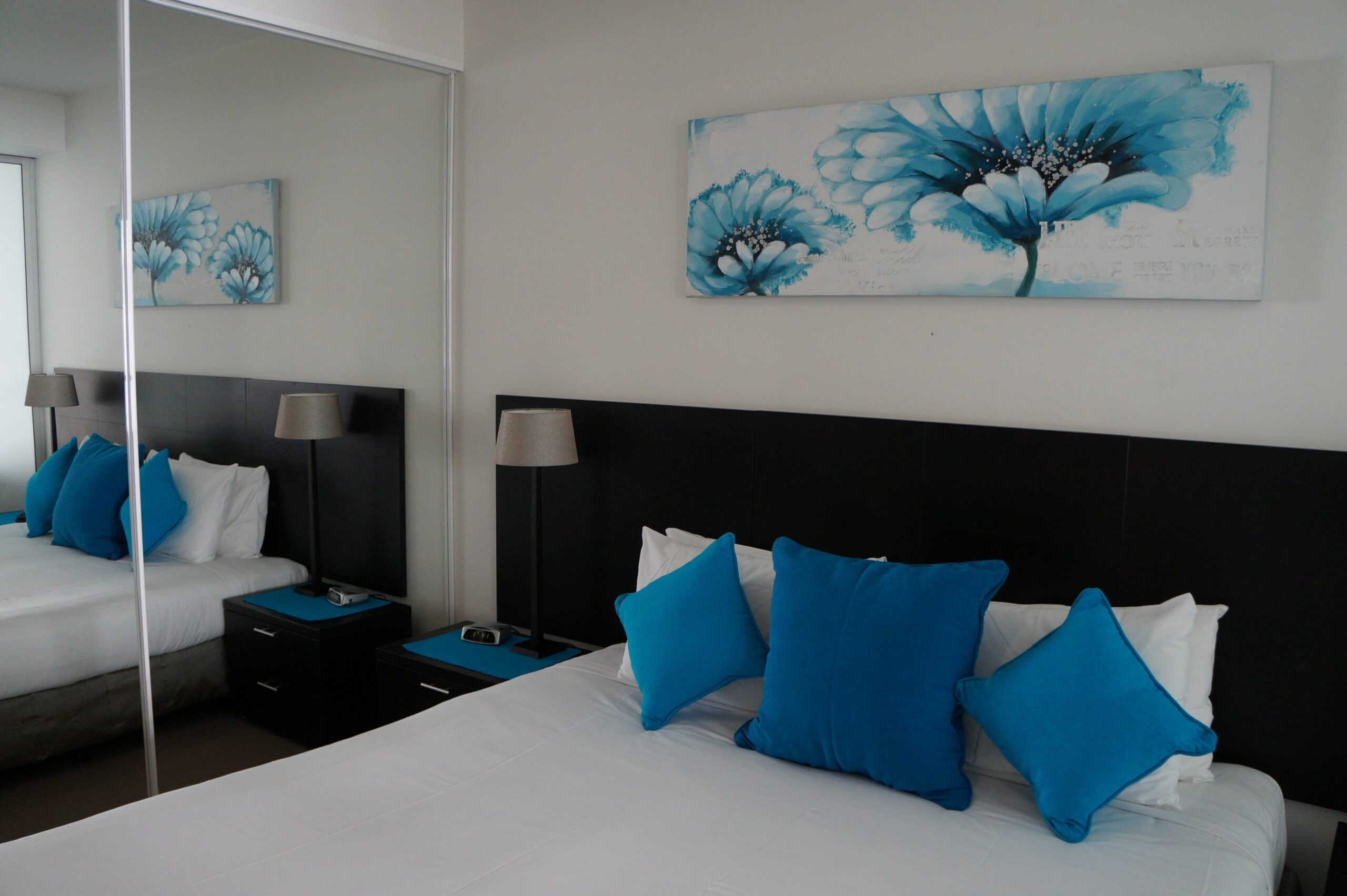 Cairns Private Apartments