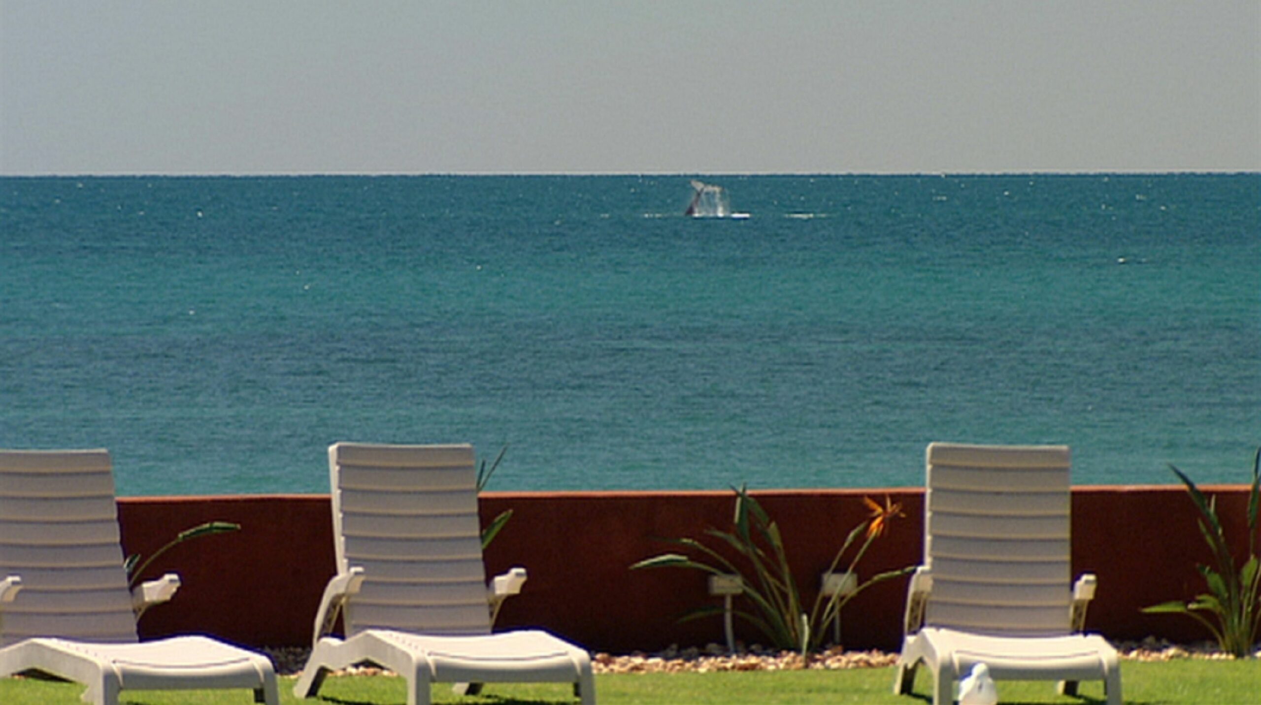 Mantarays Ningaloo Beach Resort