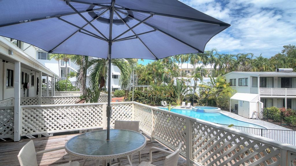 Beachfront Bliss 206