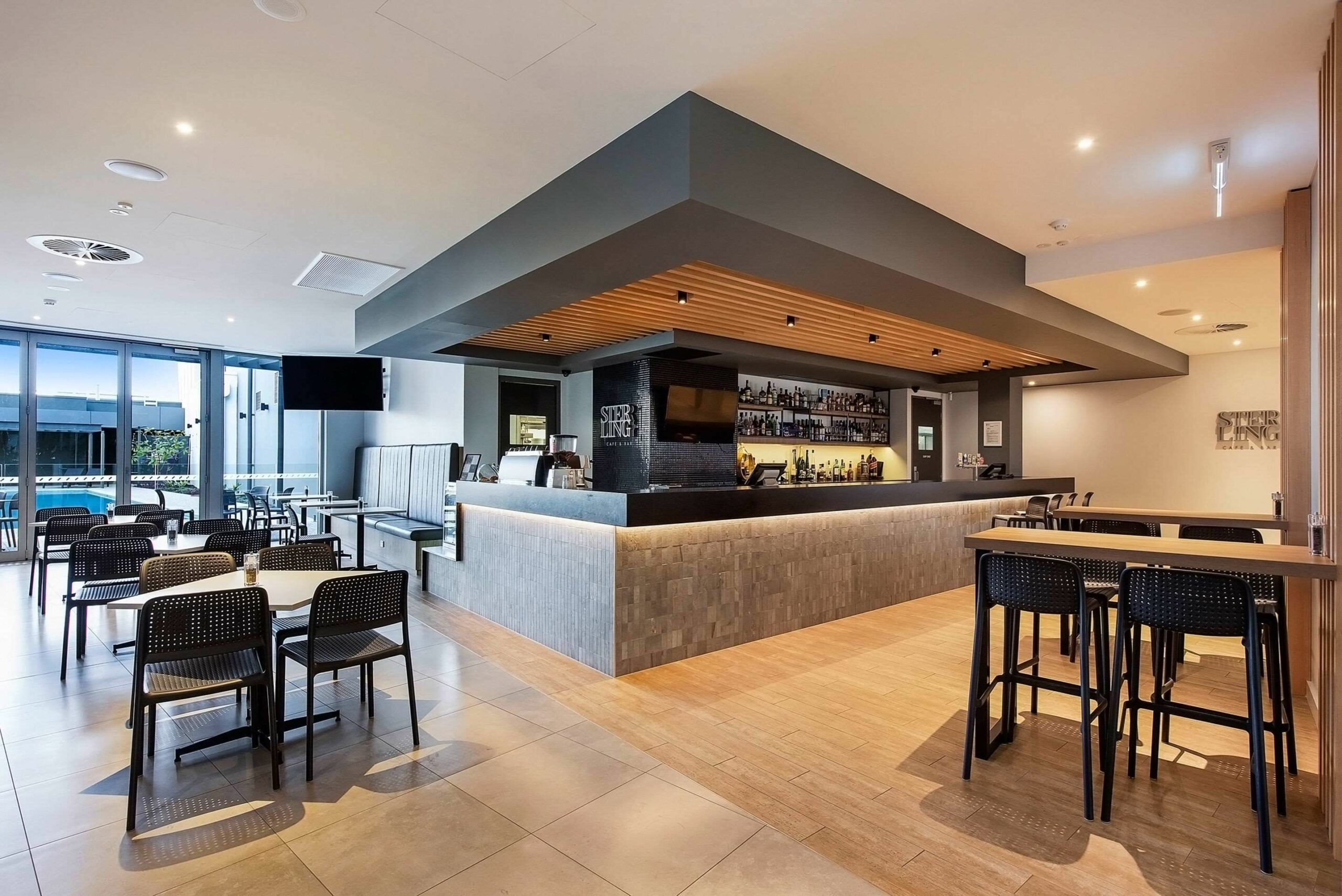 Ingot Hotel Perth, Ascend Hotel Collection