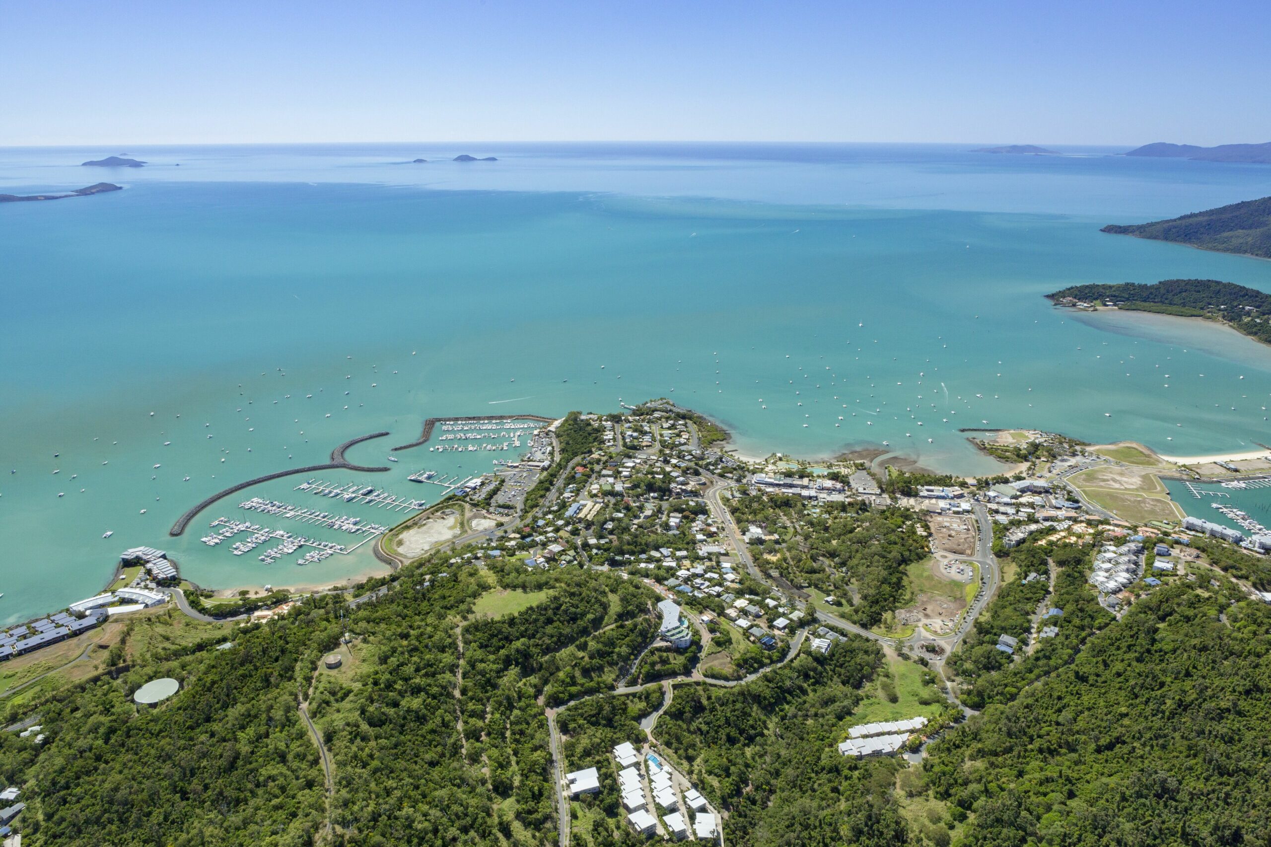 Peninsula Airlie Beach