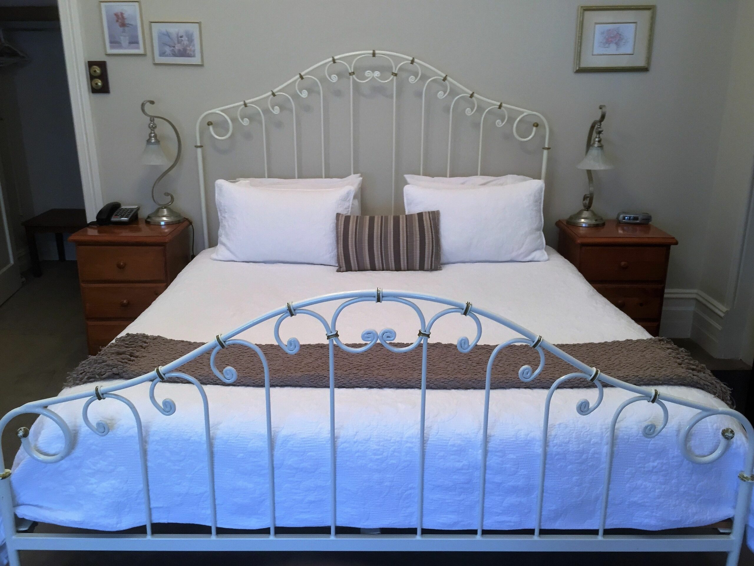 Arundel's Boutique Accommodation