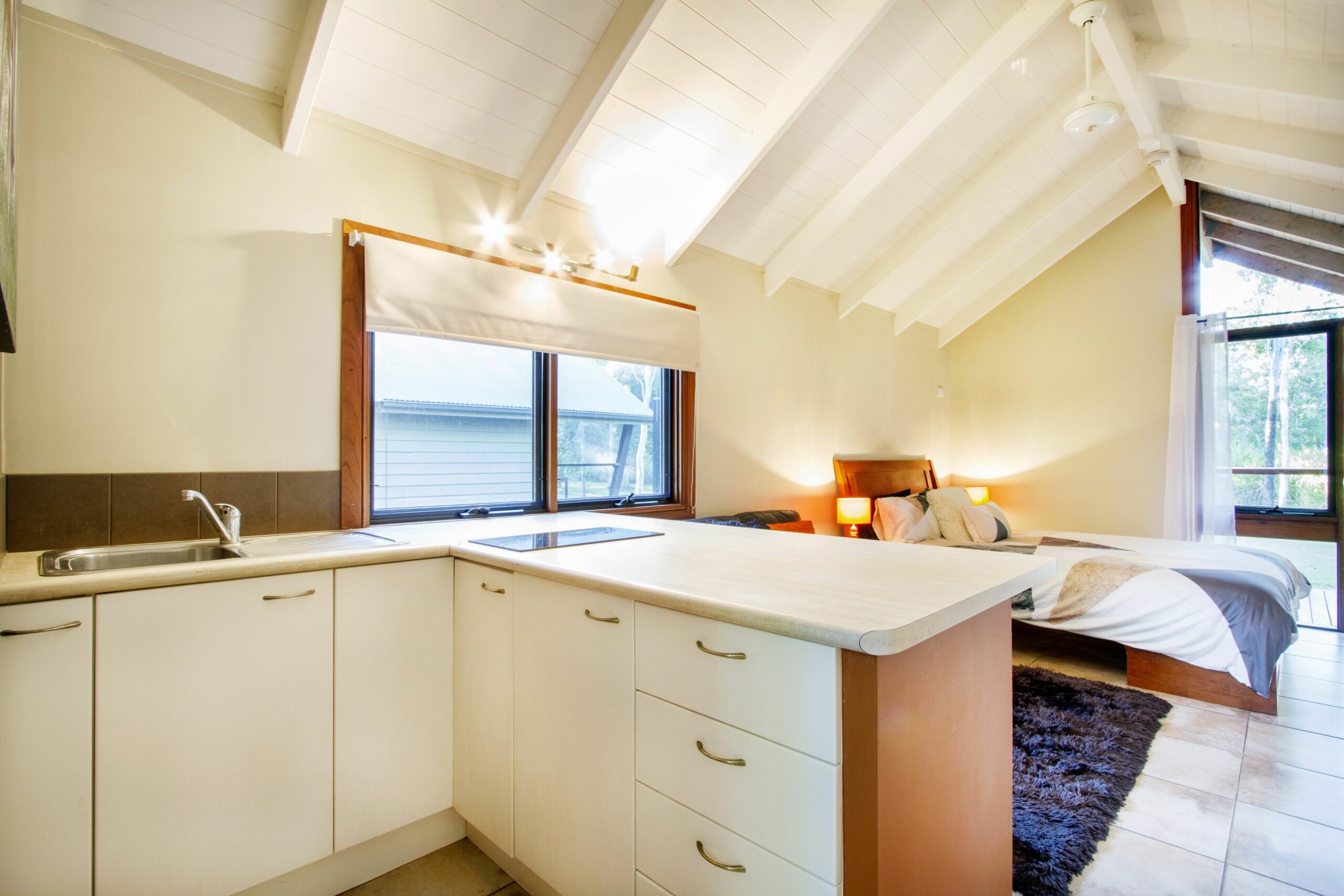 Airlie Beach Eco Cabins