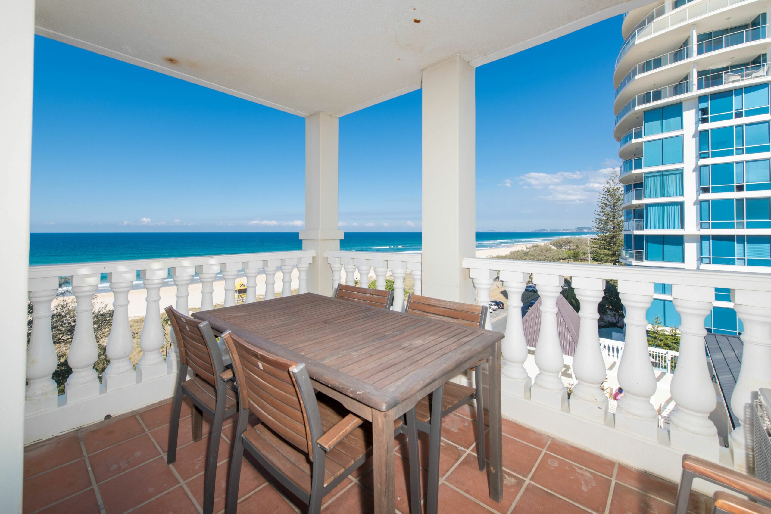 La Grande Apartments Broadbeach