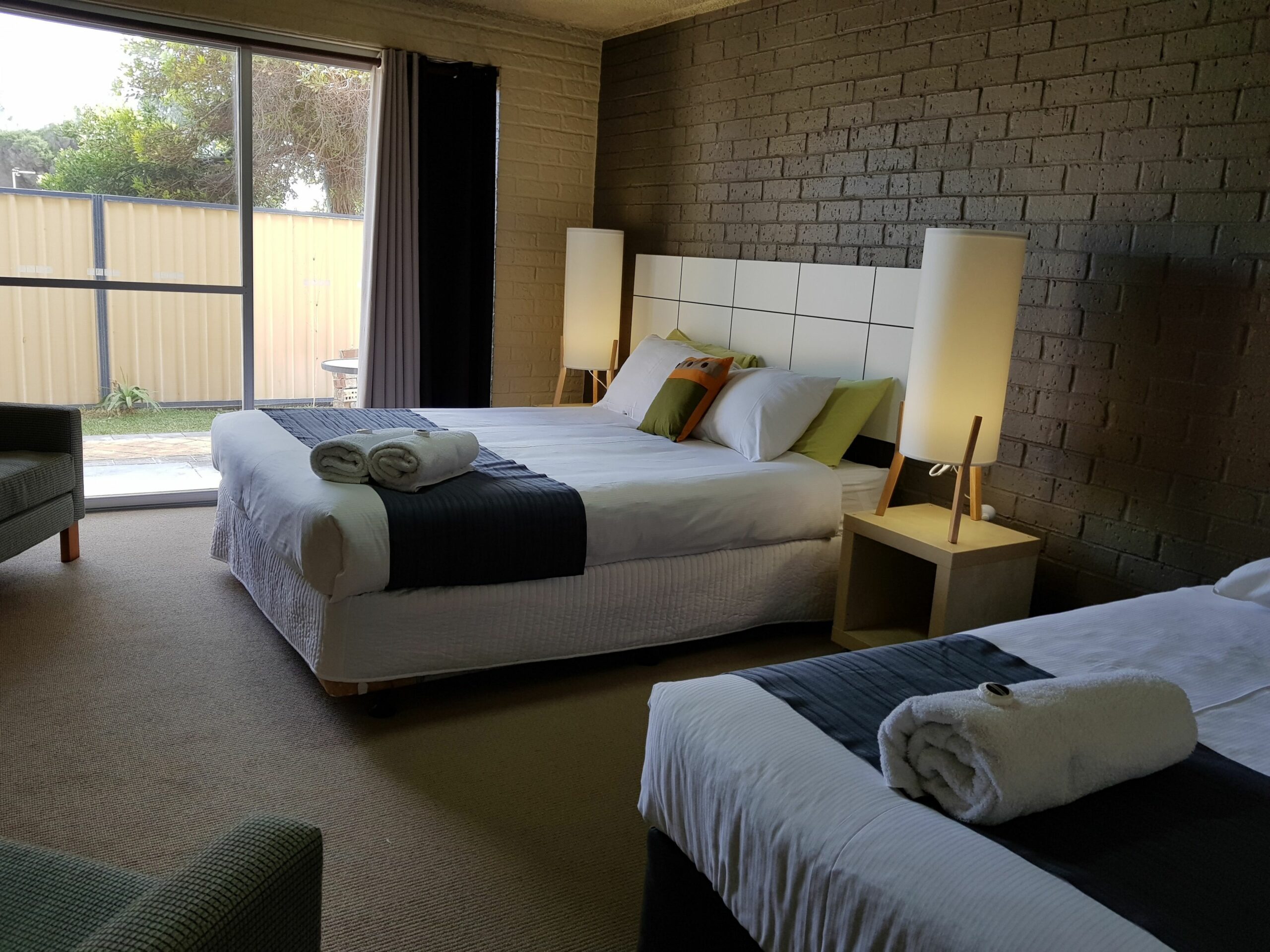 Lancelin Beach Hotel