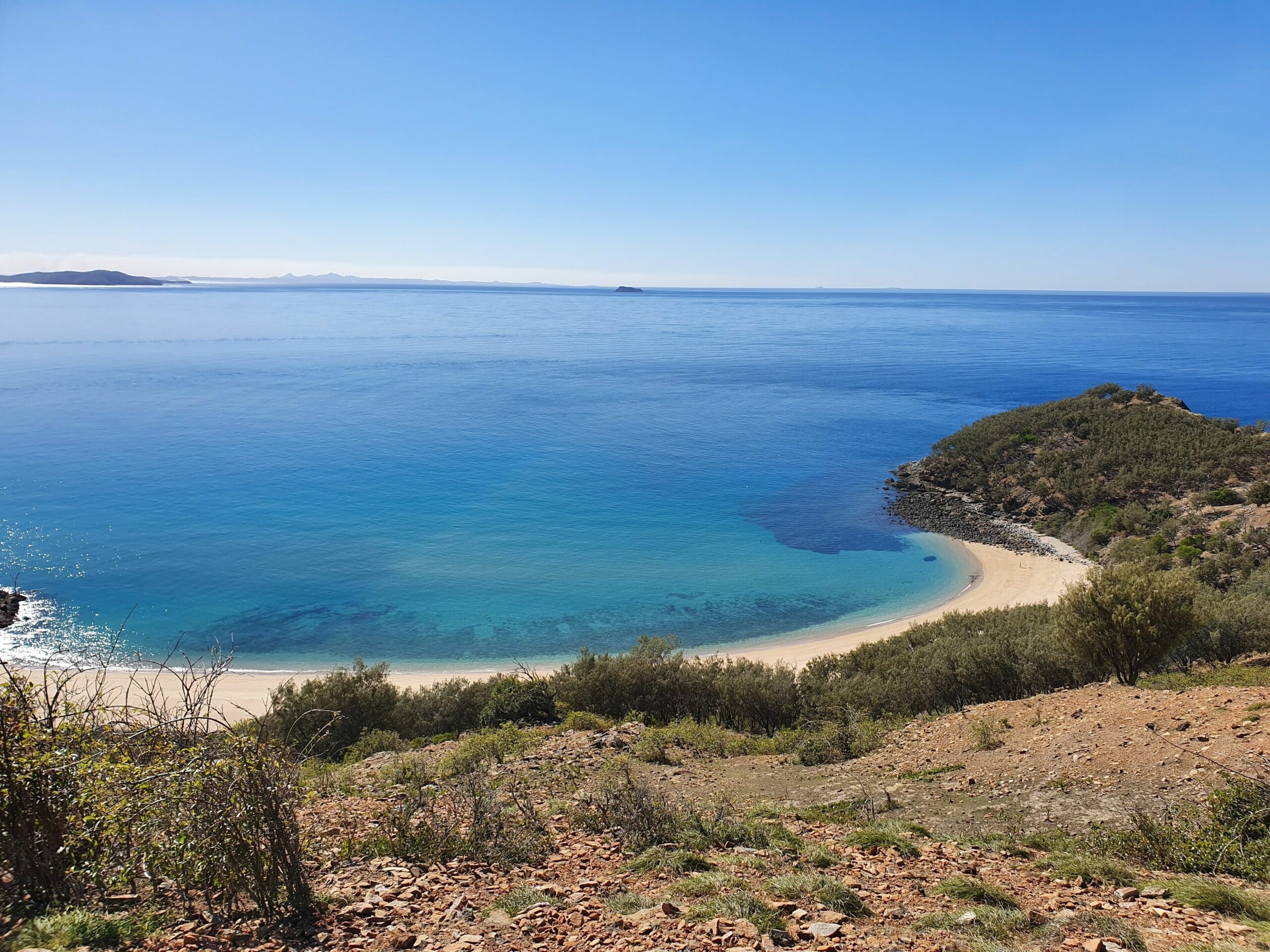 Great Keppel Island Holiday Village