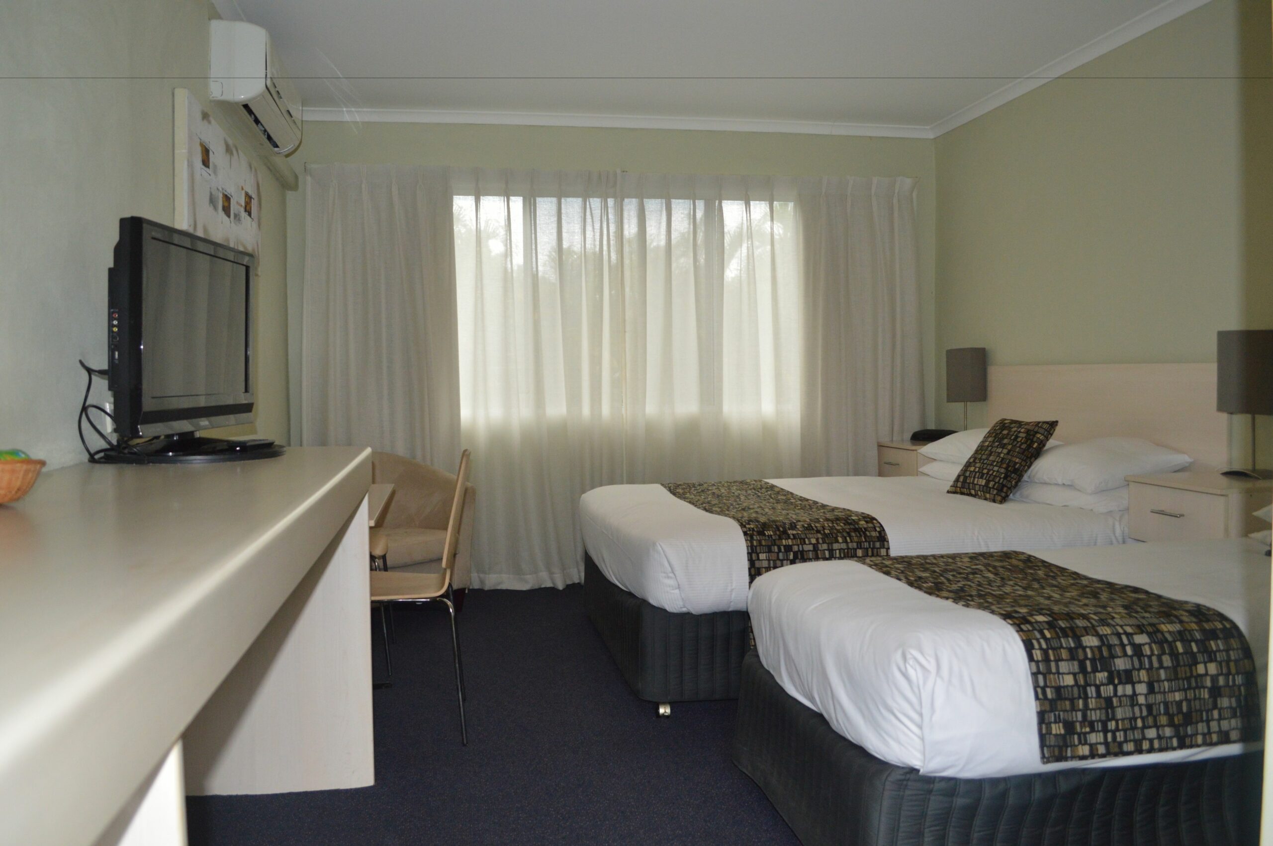 Best Western Ipswich