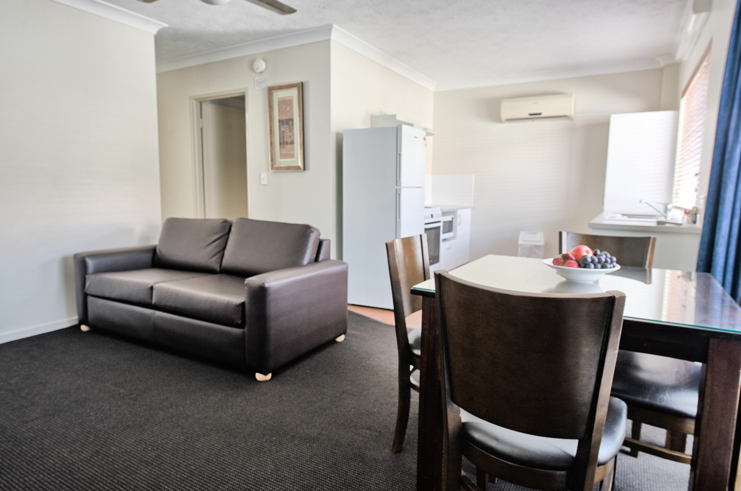 Comfort Inn & Suites Robertson Gardens