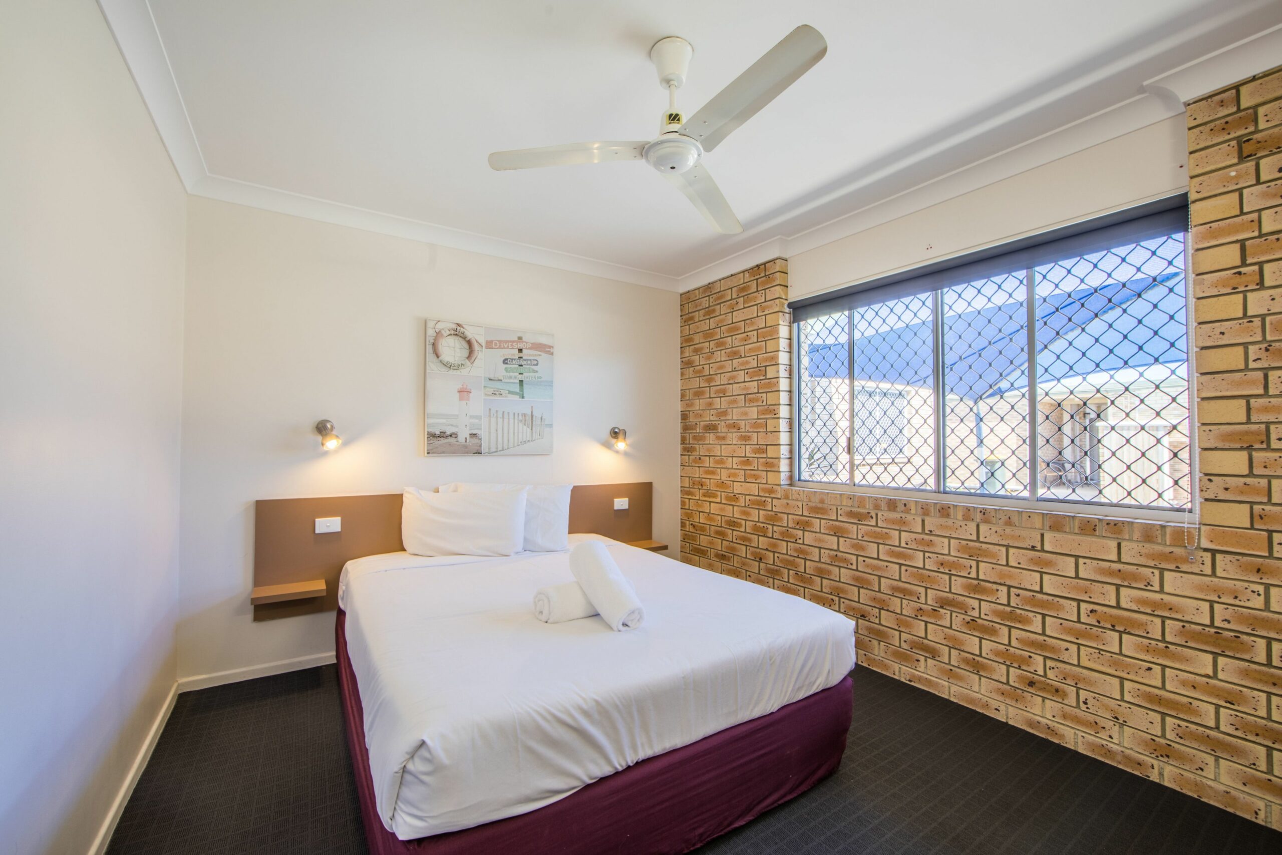 Caboolture Motel