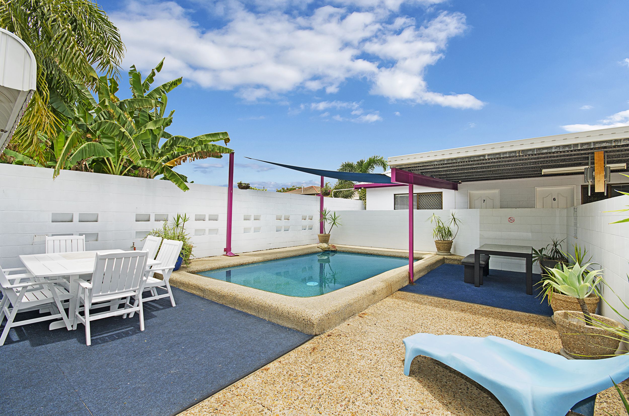 Townsville Holiday Apartments