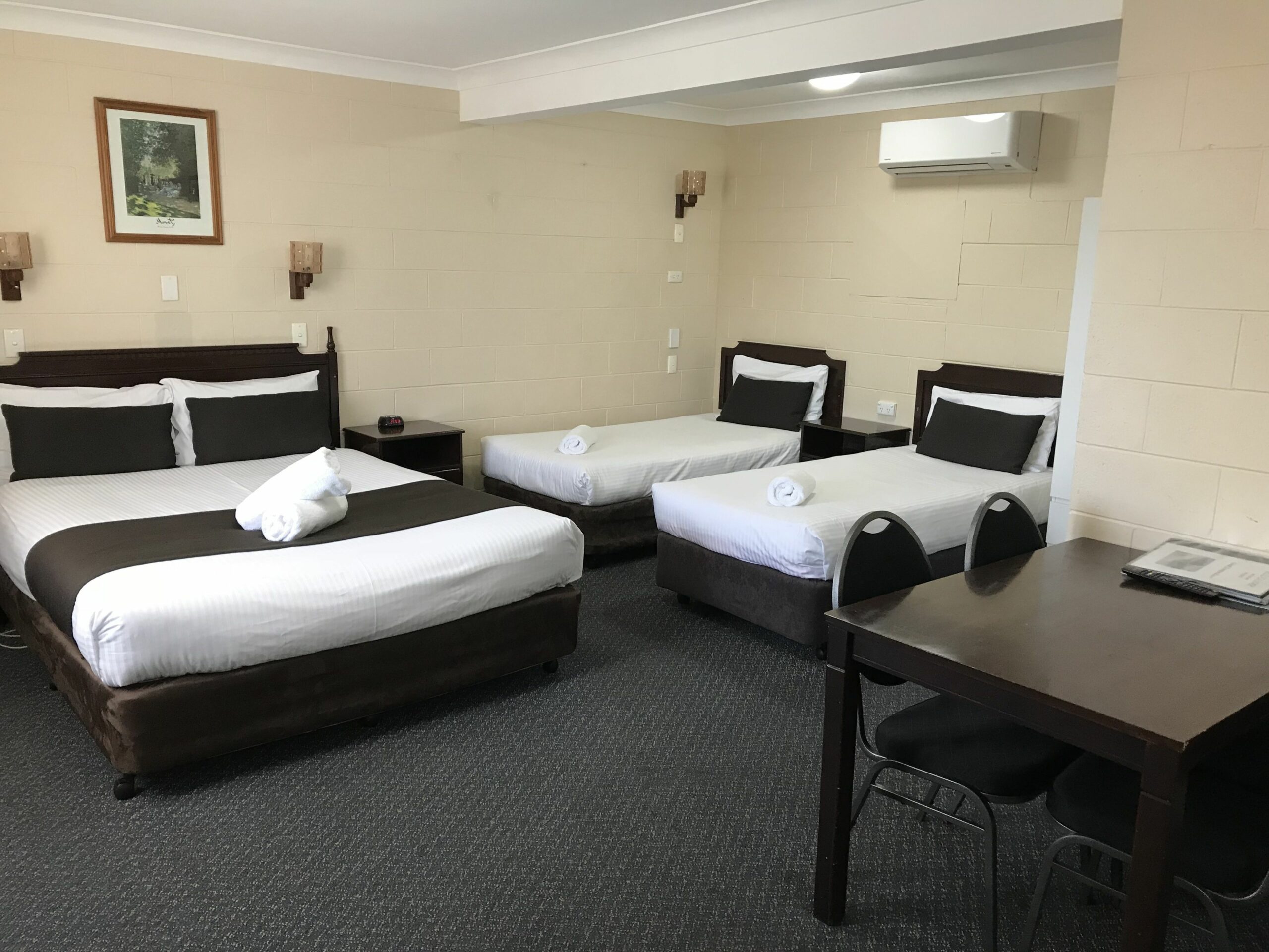 Hideaway Motor Inn Armidale