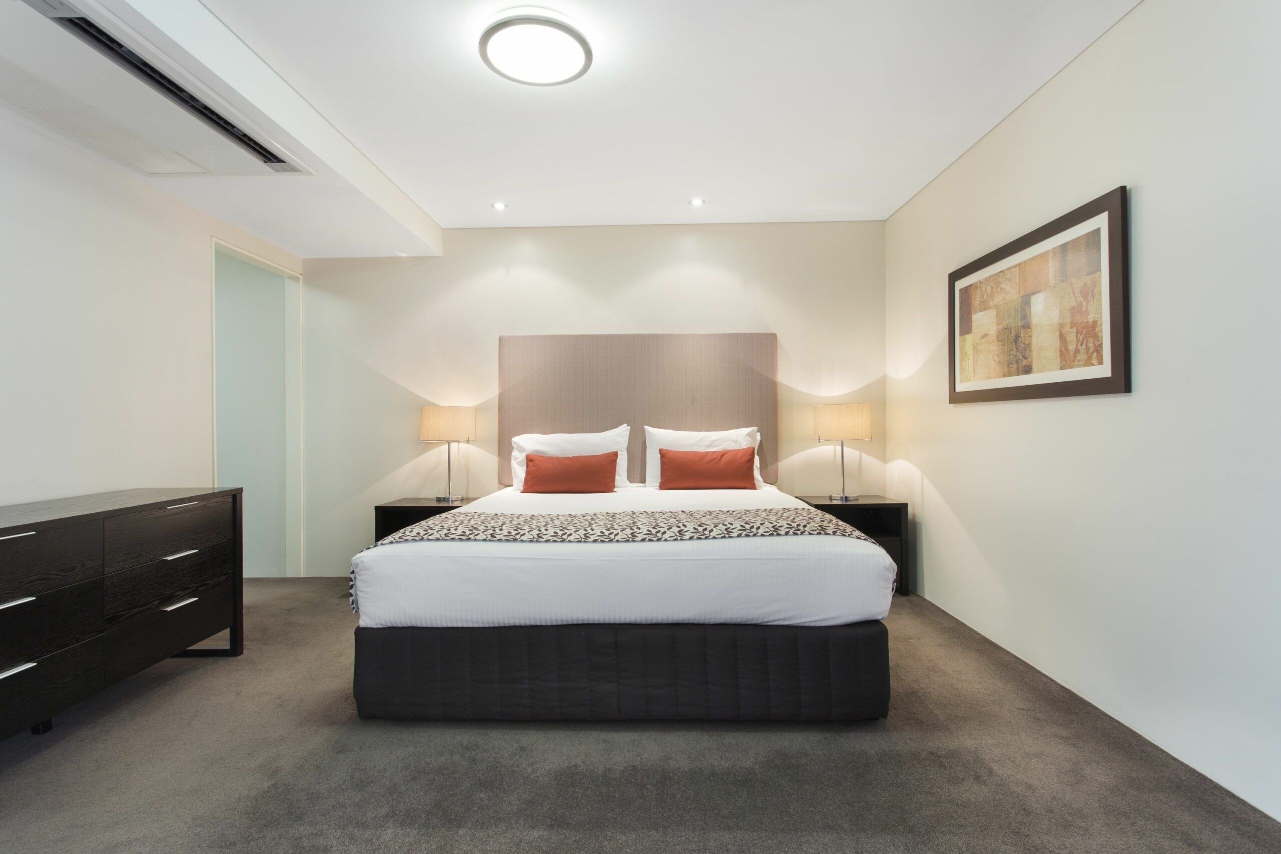 CBD Luxury Accommodation