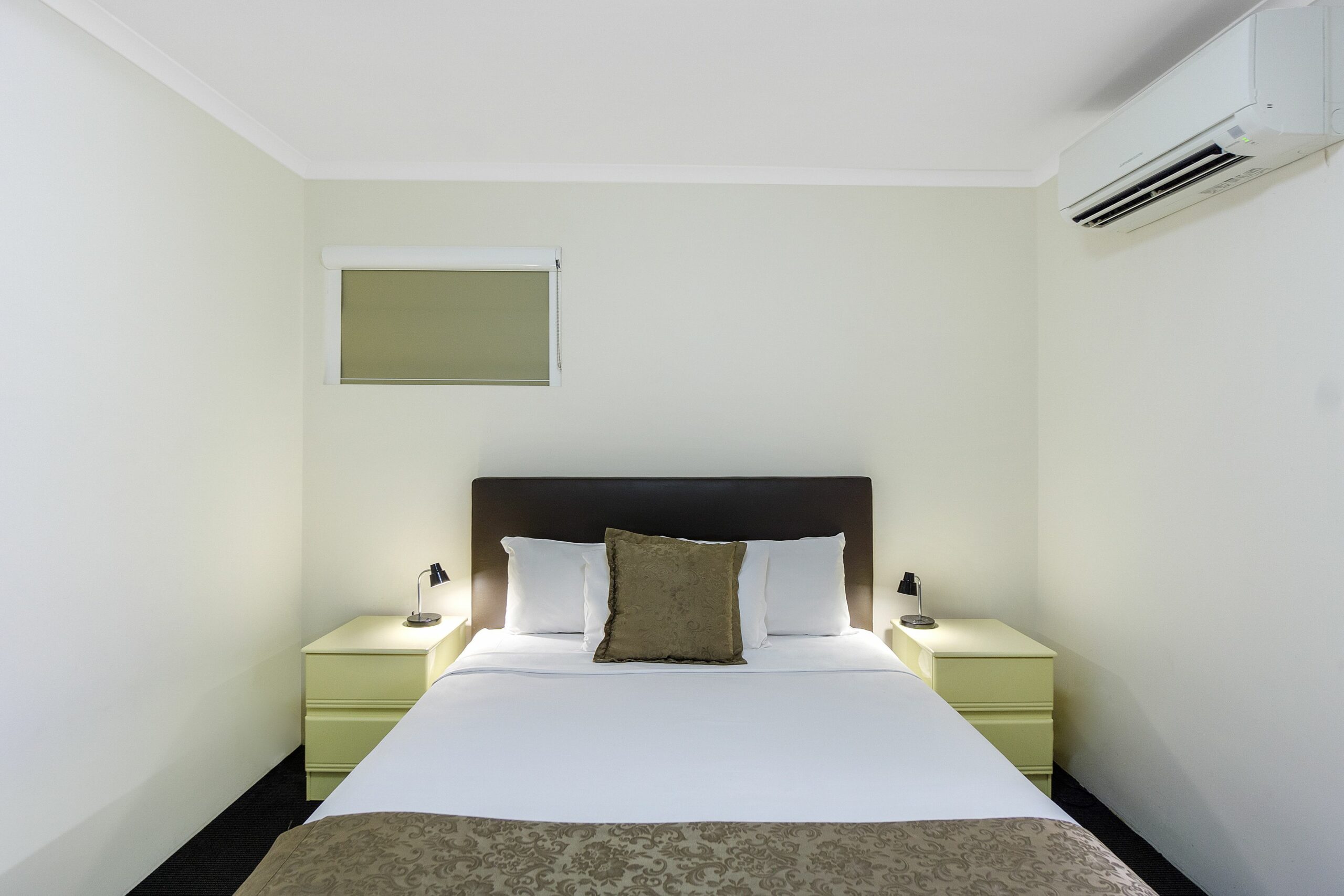 Toowong Inn & Suites