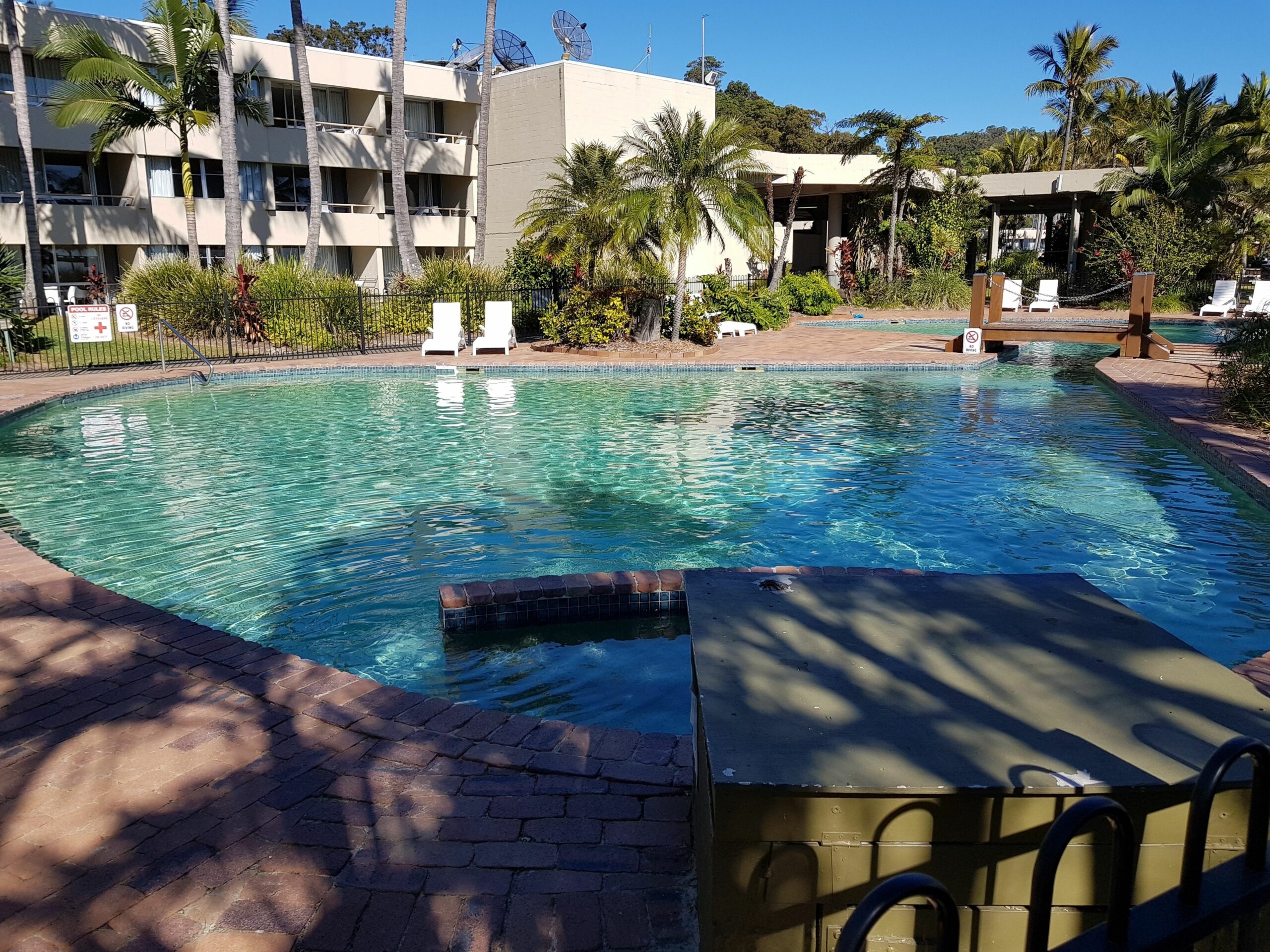 Moreton Island Villas & Apartments