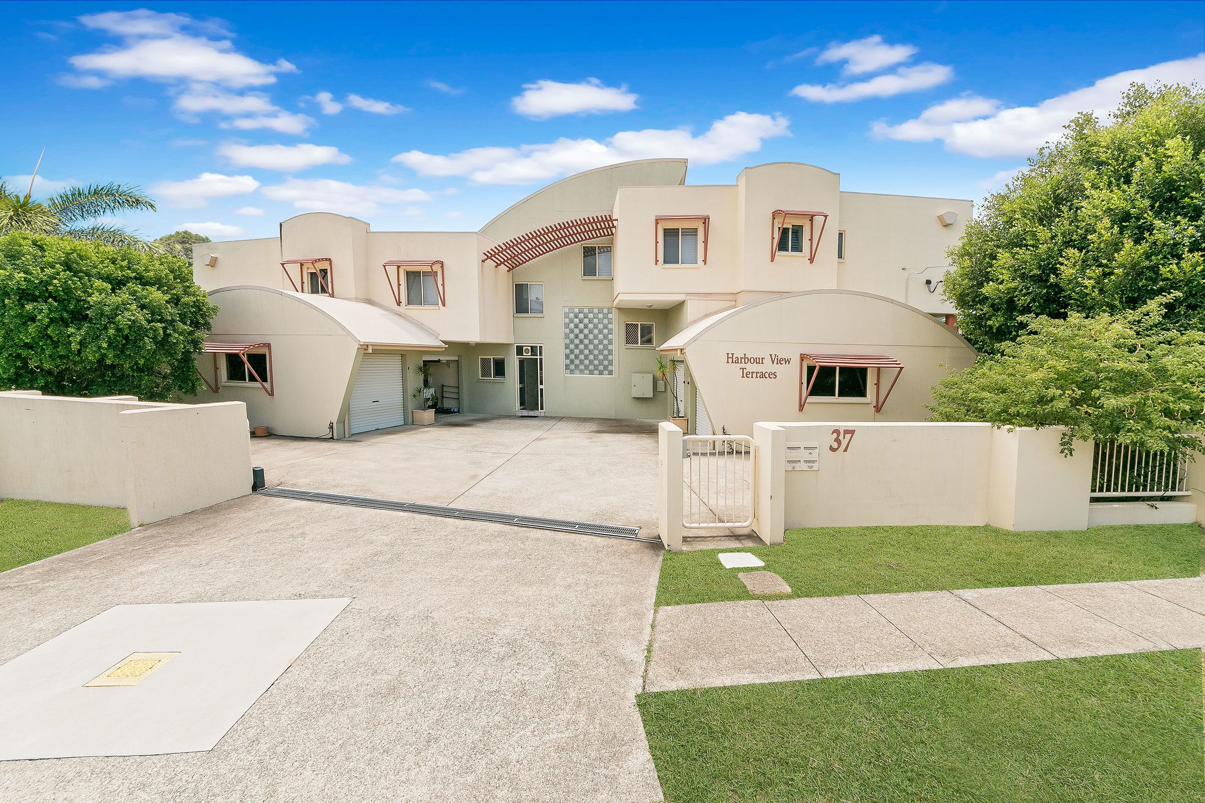 Redcliffe Peninsula Penthouse