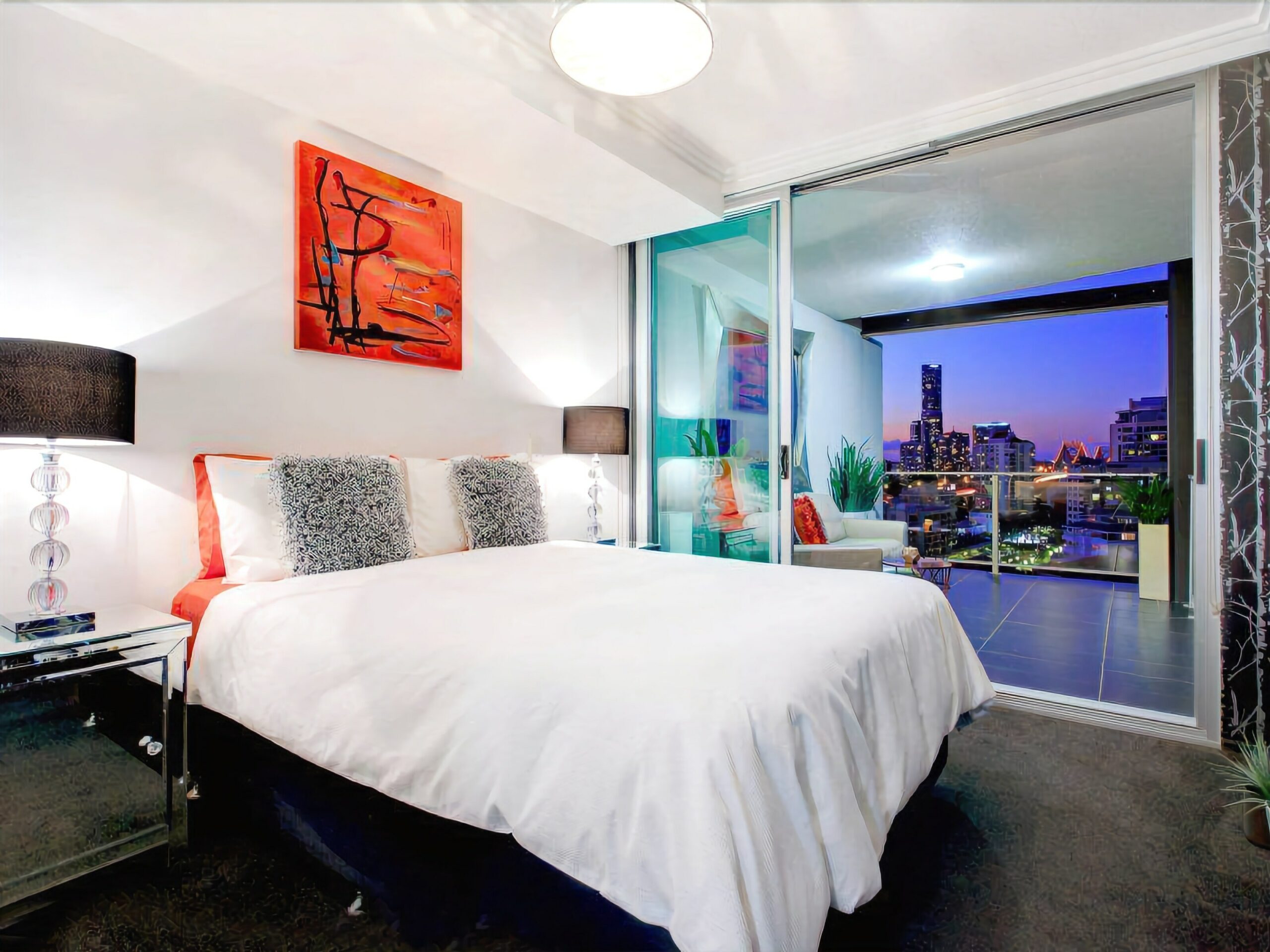 Story Apartments - Kangaroo Point