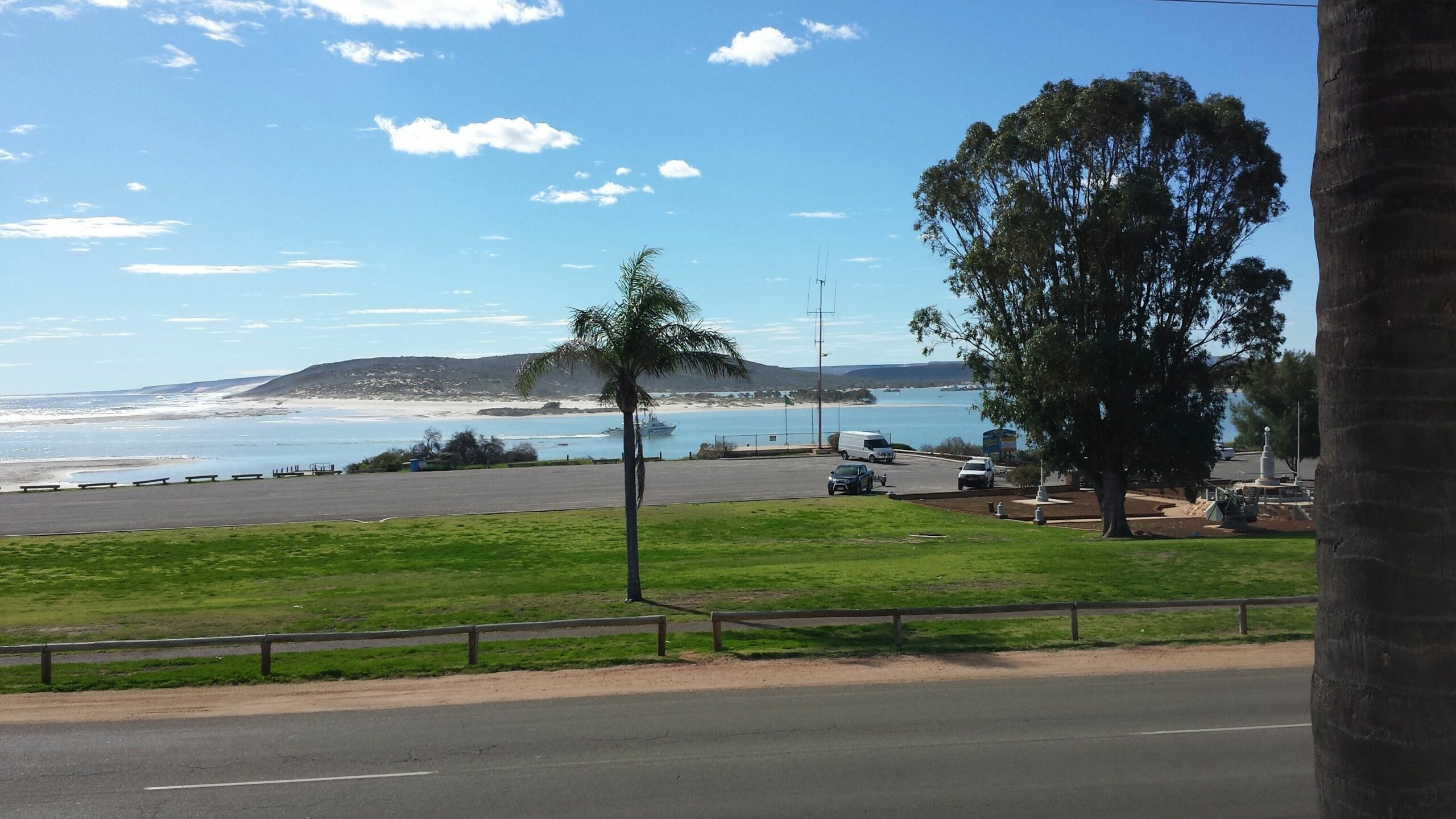 Kalbarri Murchison View Apartments