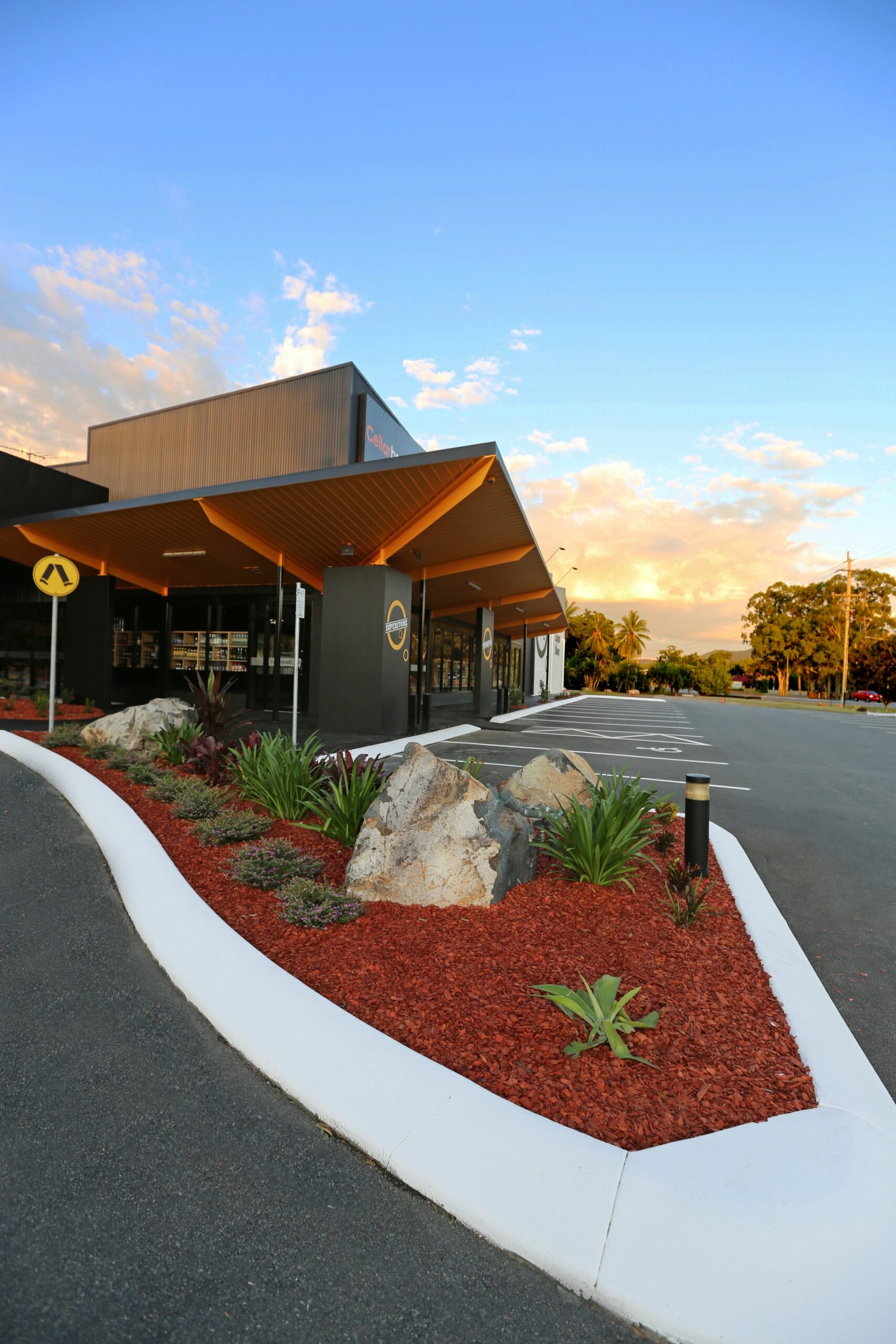 Cannonvale Reef Gateway Hotel