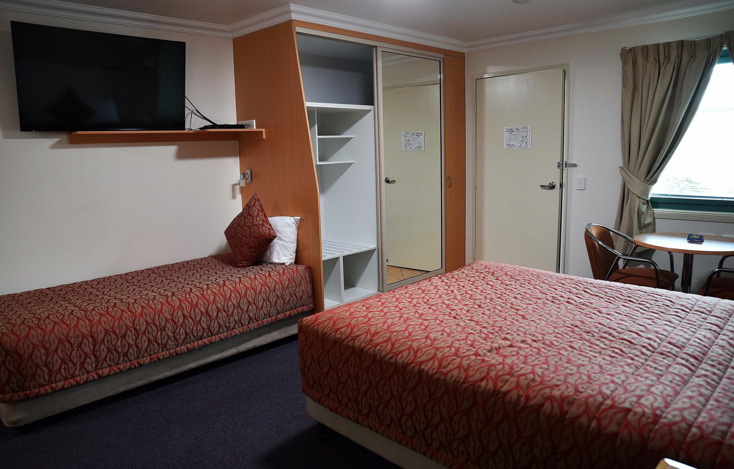 Motel Carnarvon