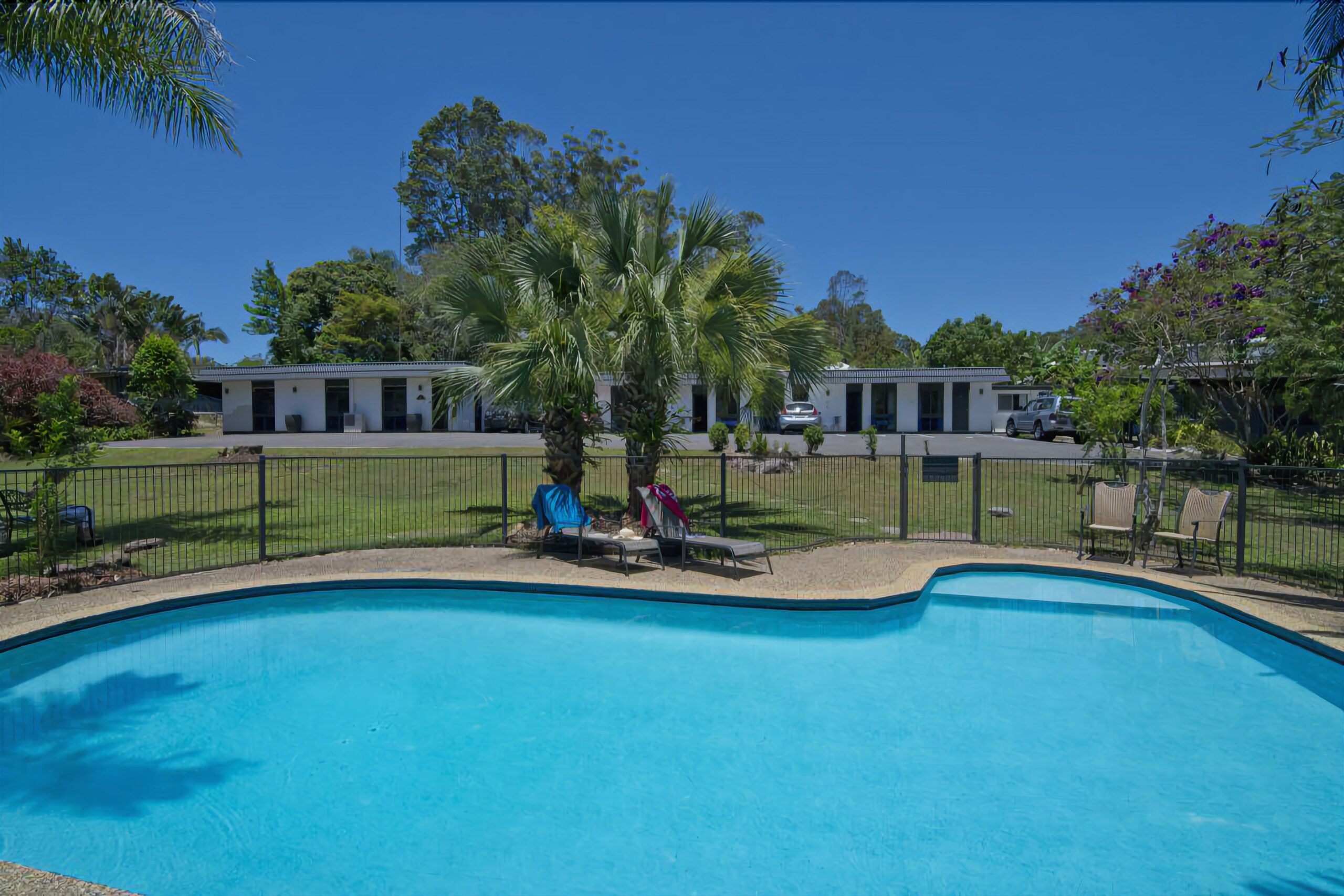 Buderim Fiesta Motel