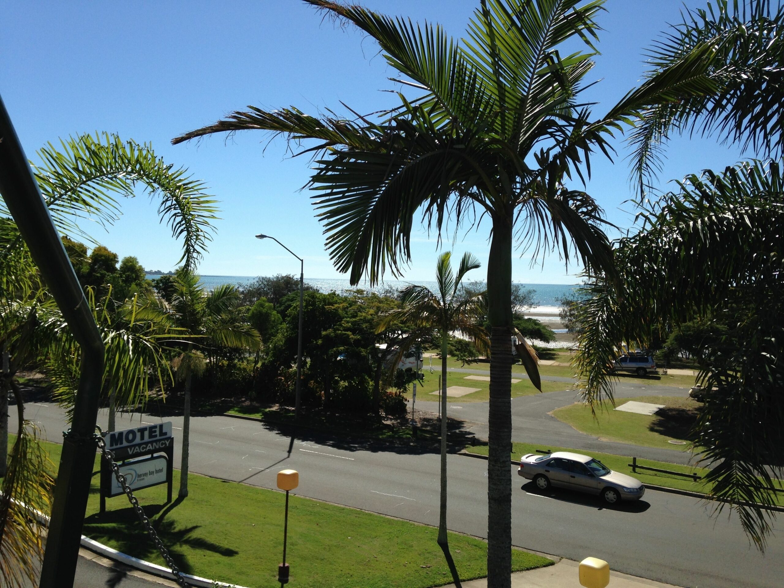 Hervey Bay Resort