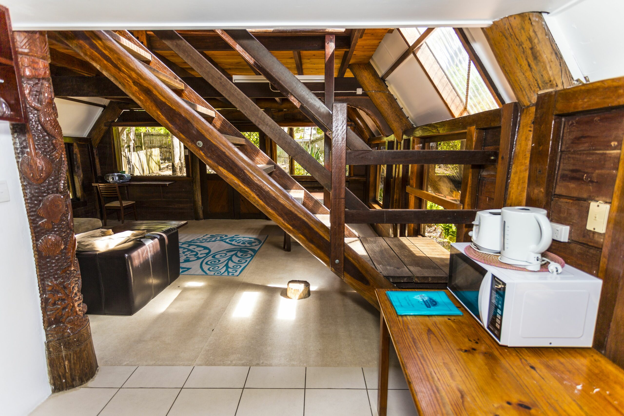 Great Keppel Island Hideaway