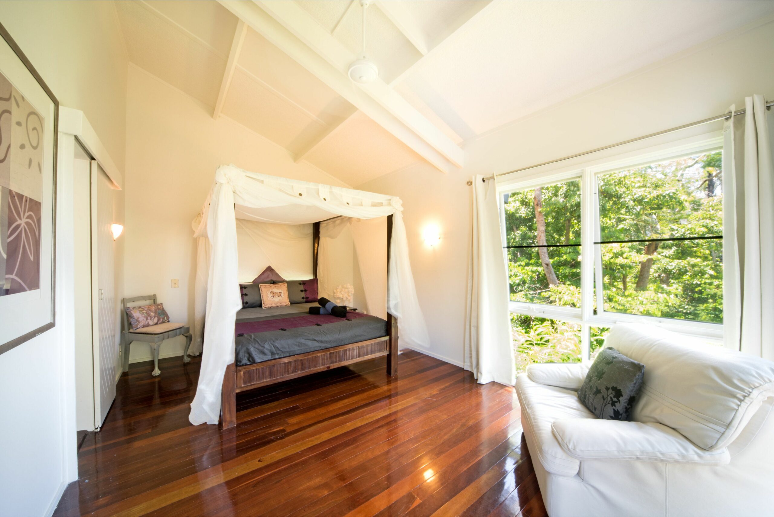 Airlie Beach Treehouse/from $45/night/person