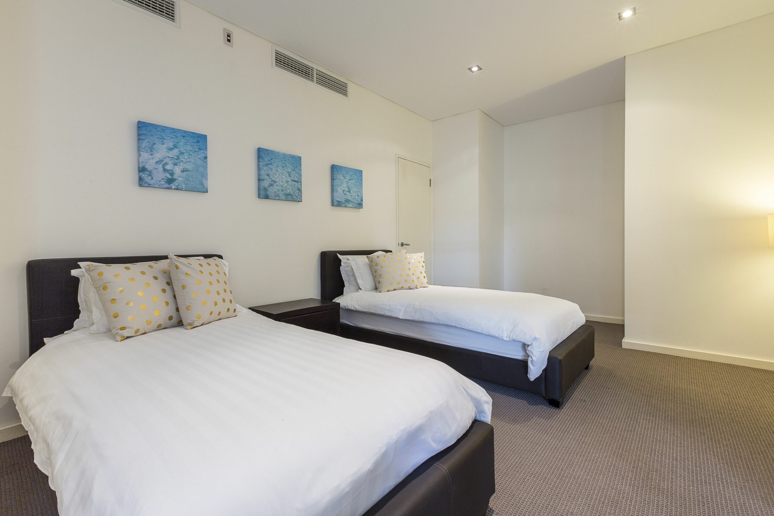 Gallery Serviced Apartments