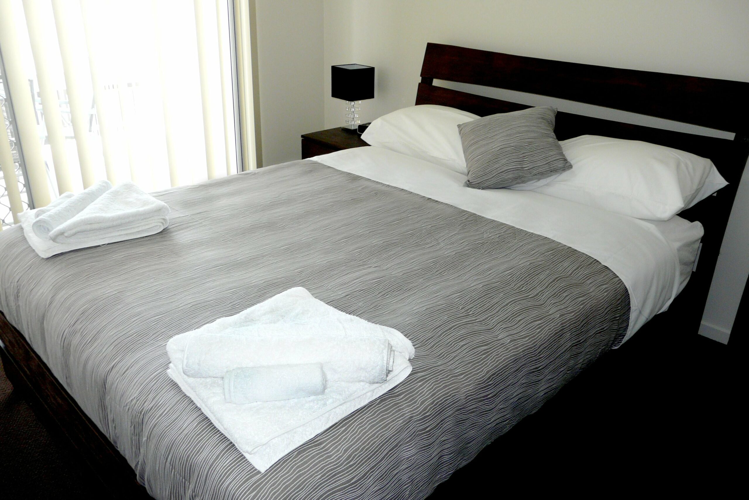 Direct Hotels - Monterey Moranbah