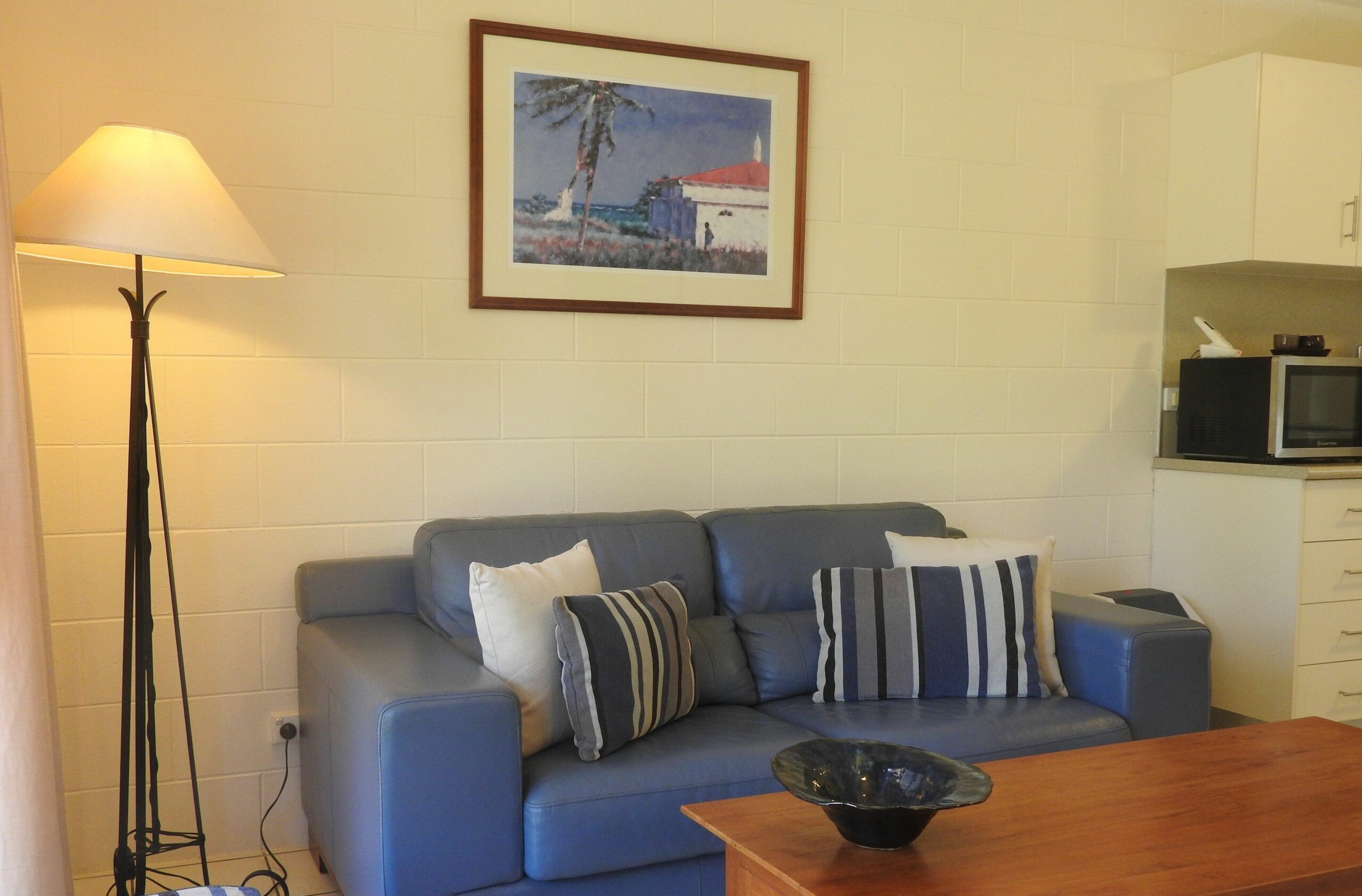 Clifton Sands Holiday Apartments