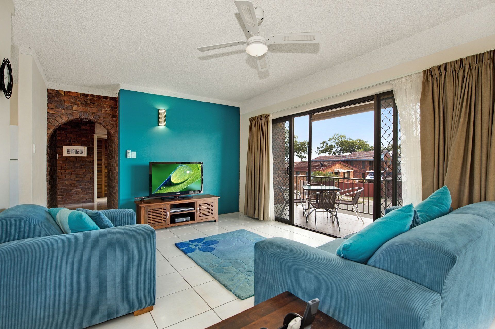 Waterviews, Pool, Wifi, its all Here. Welsby Pde, Bongaree