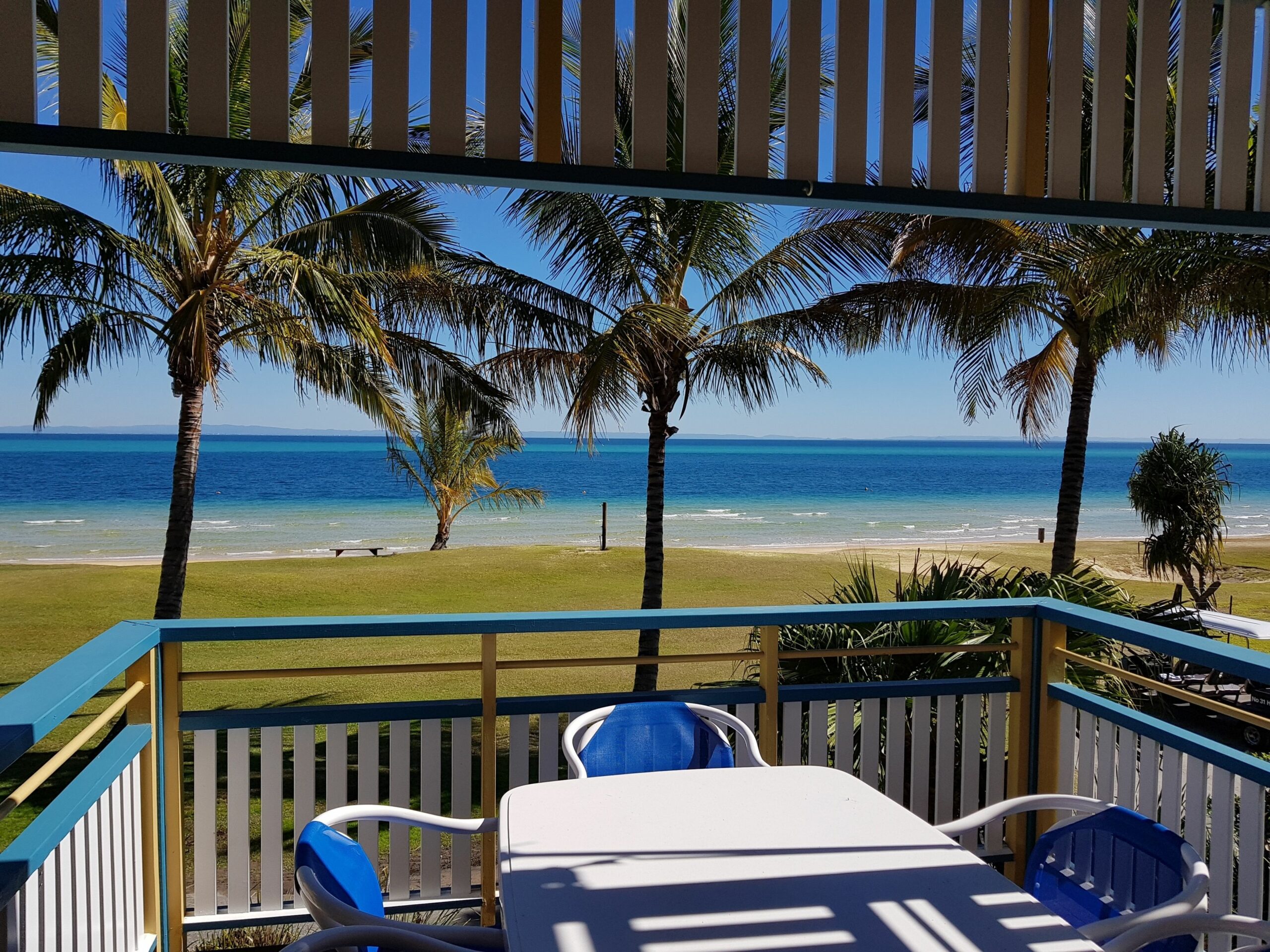 Moreton Island Villas & Apartments