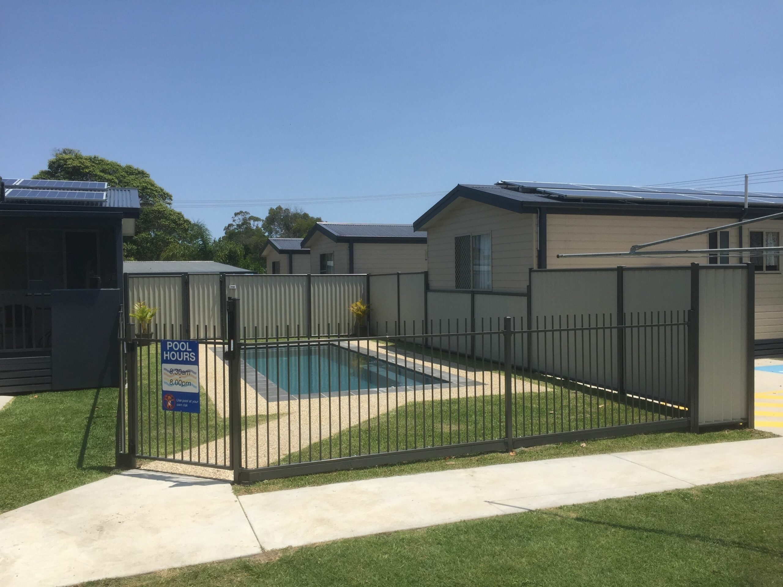 Clarence Head Caravan Park