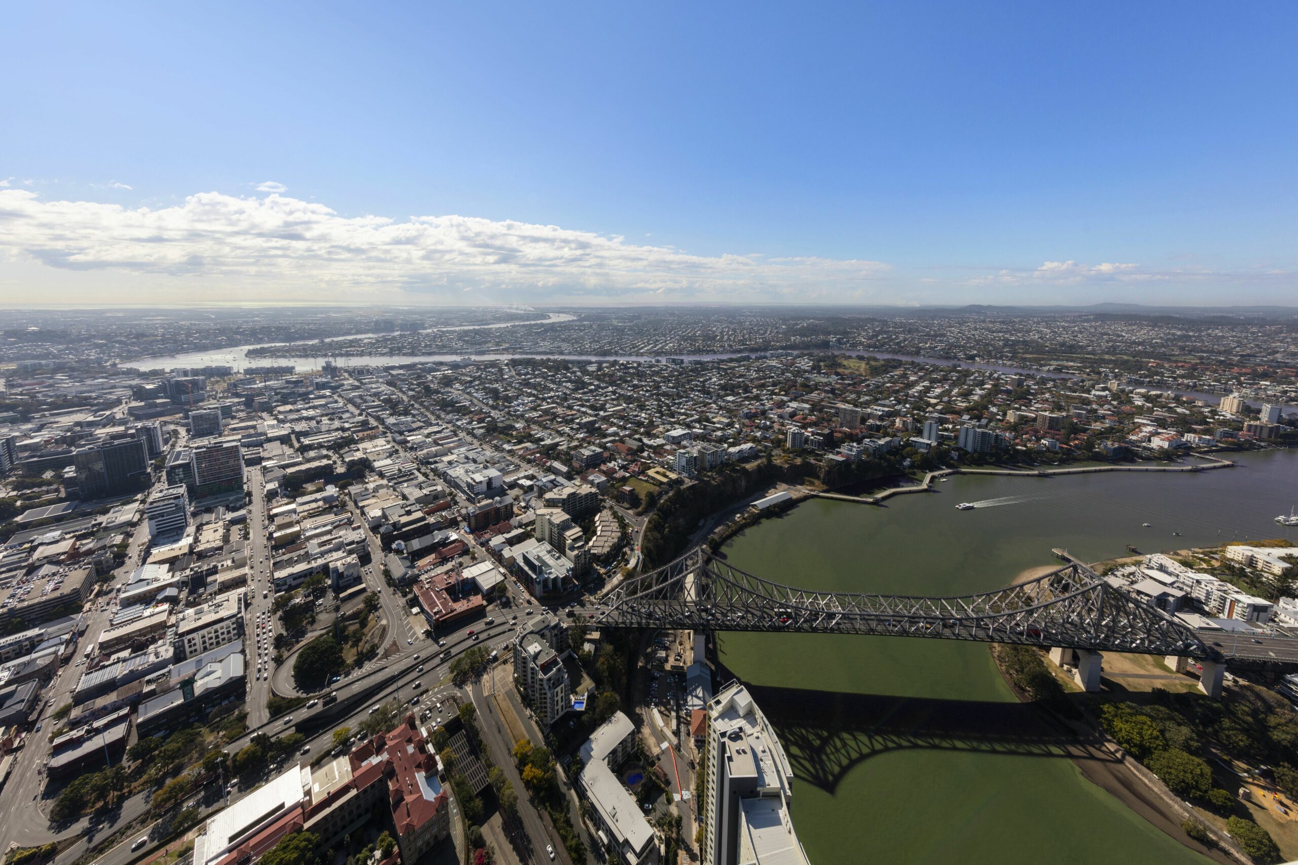 Meriton Suites Adelaide Street, Brisbane