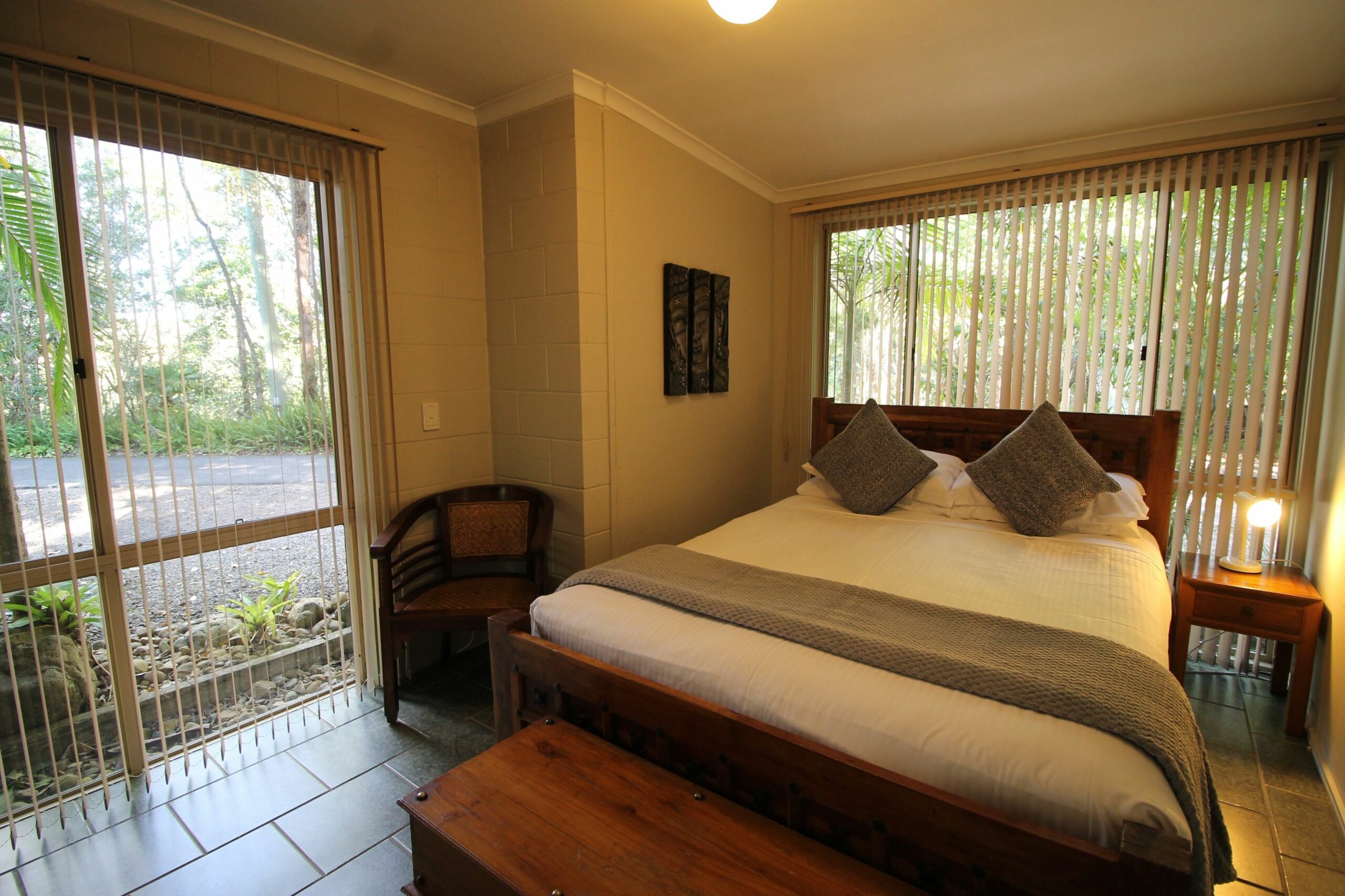 Kondalilla Eco Resort